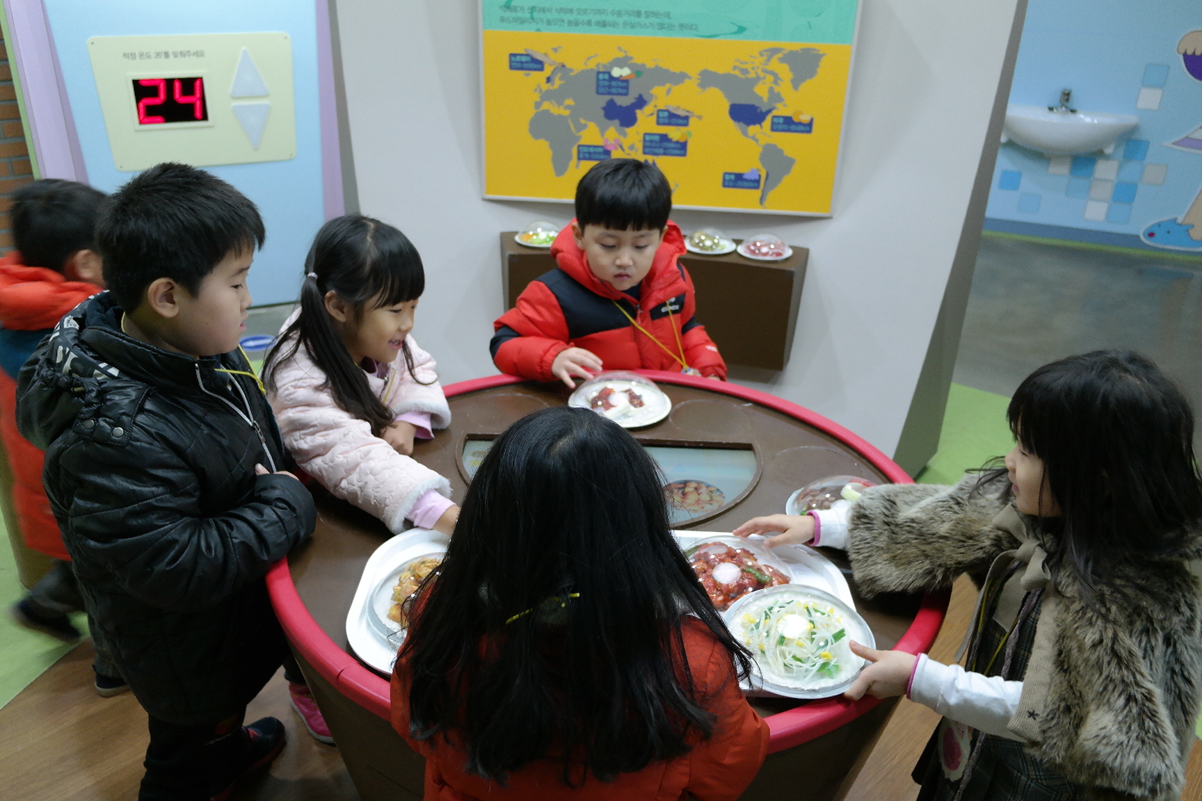 엔젤유치원 첨부 이미지