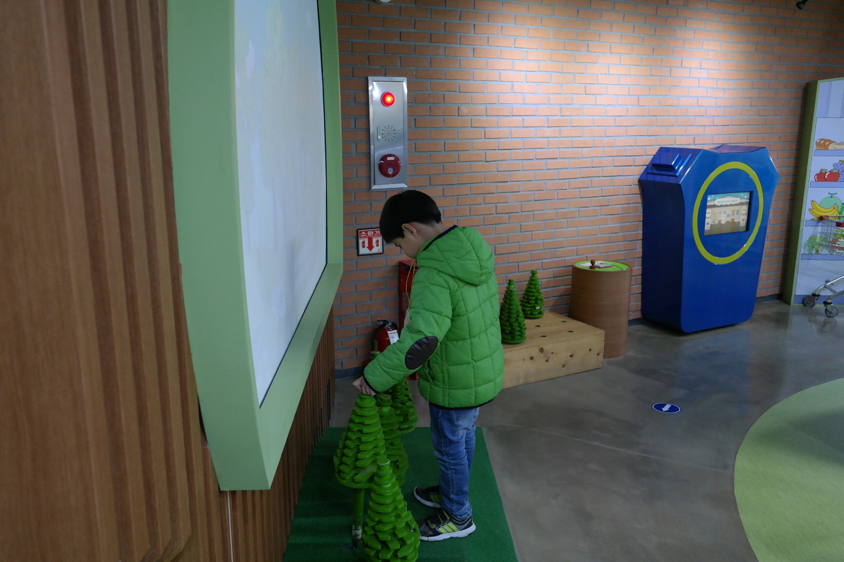 엔젤유치원 첨부 이미지