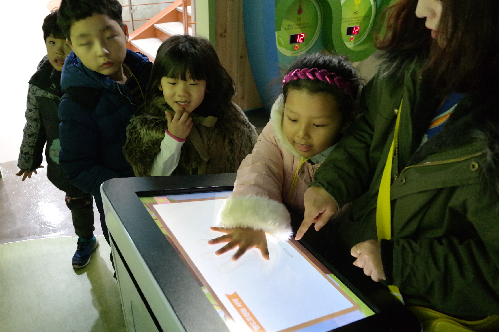 엔젤유치원 첨부 이미지