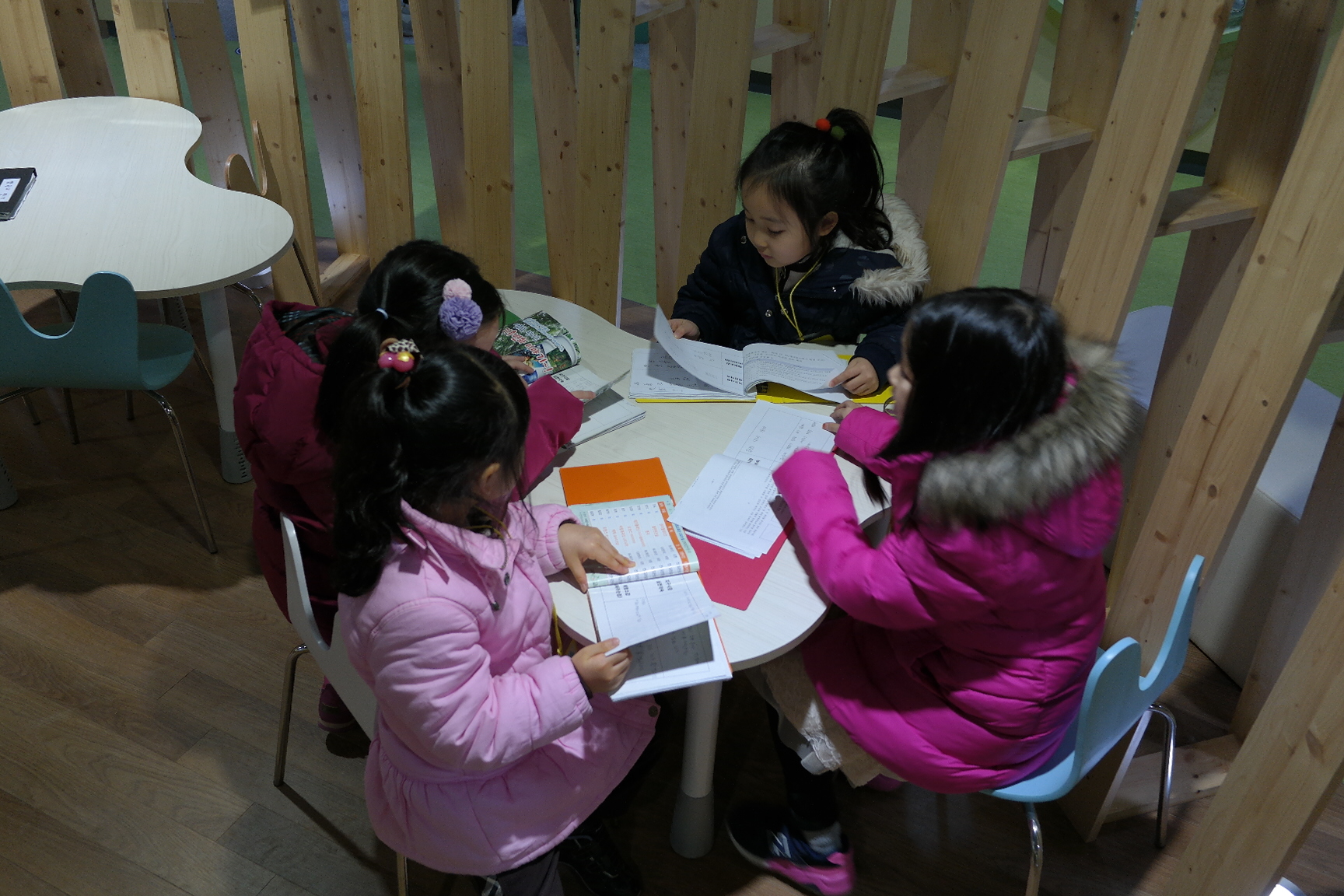 링컨유치원 첨부 이미지