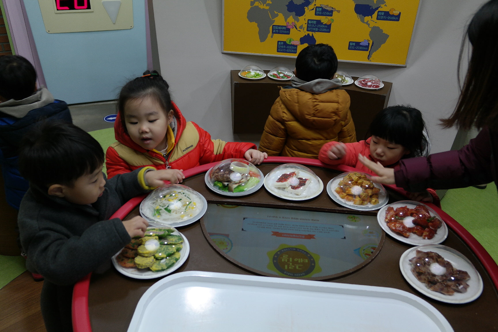 키즈월드어린이집 첨부 이미지