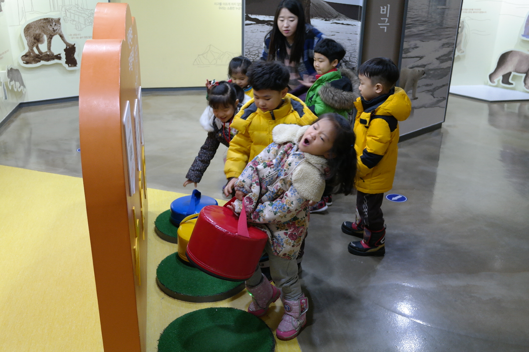 링컨유치원 첨부 이미지