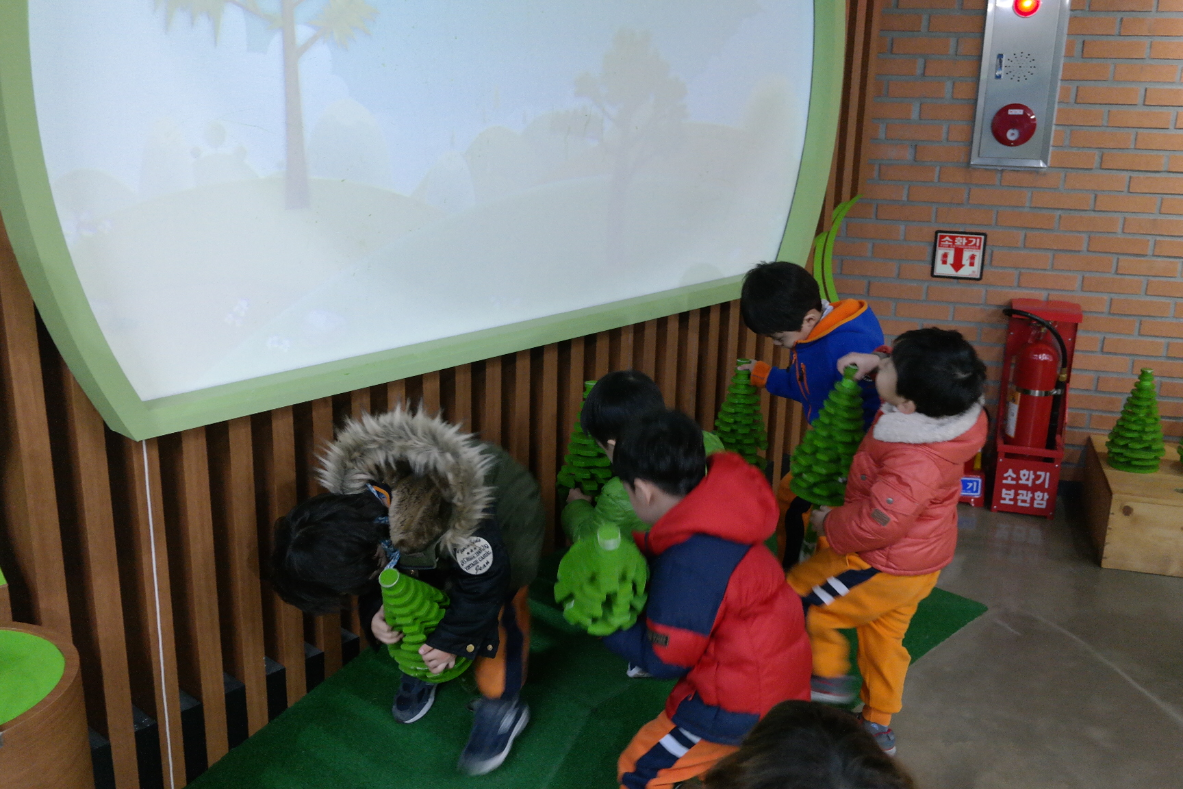 키즈월드어린이집 첨부 이미지