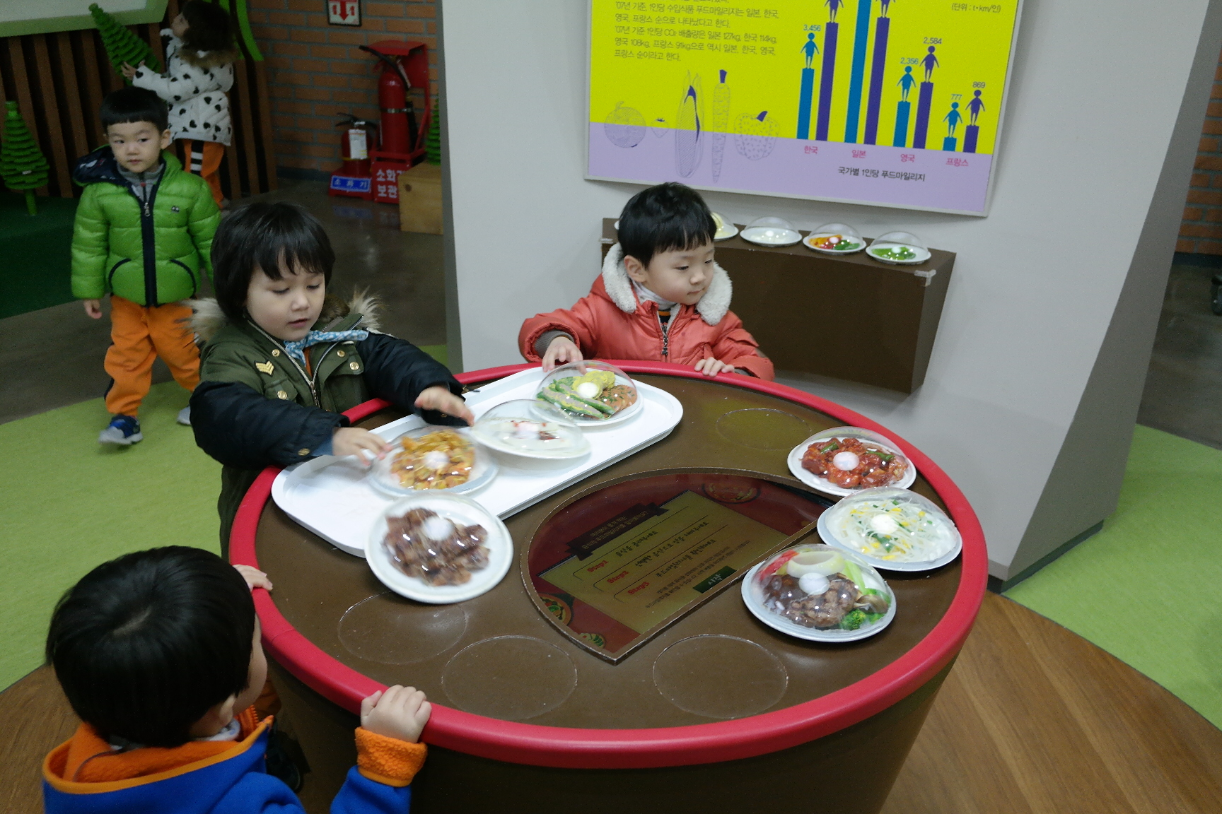 키즈월드어린이집 첨부 이미지