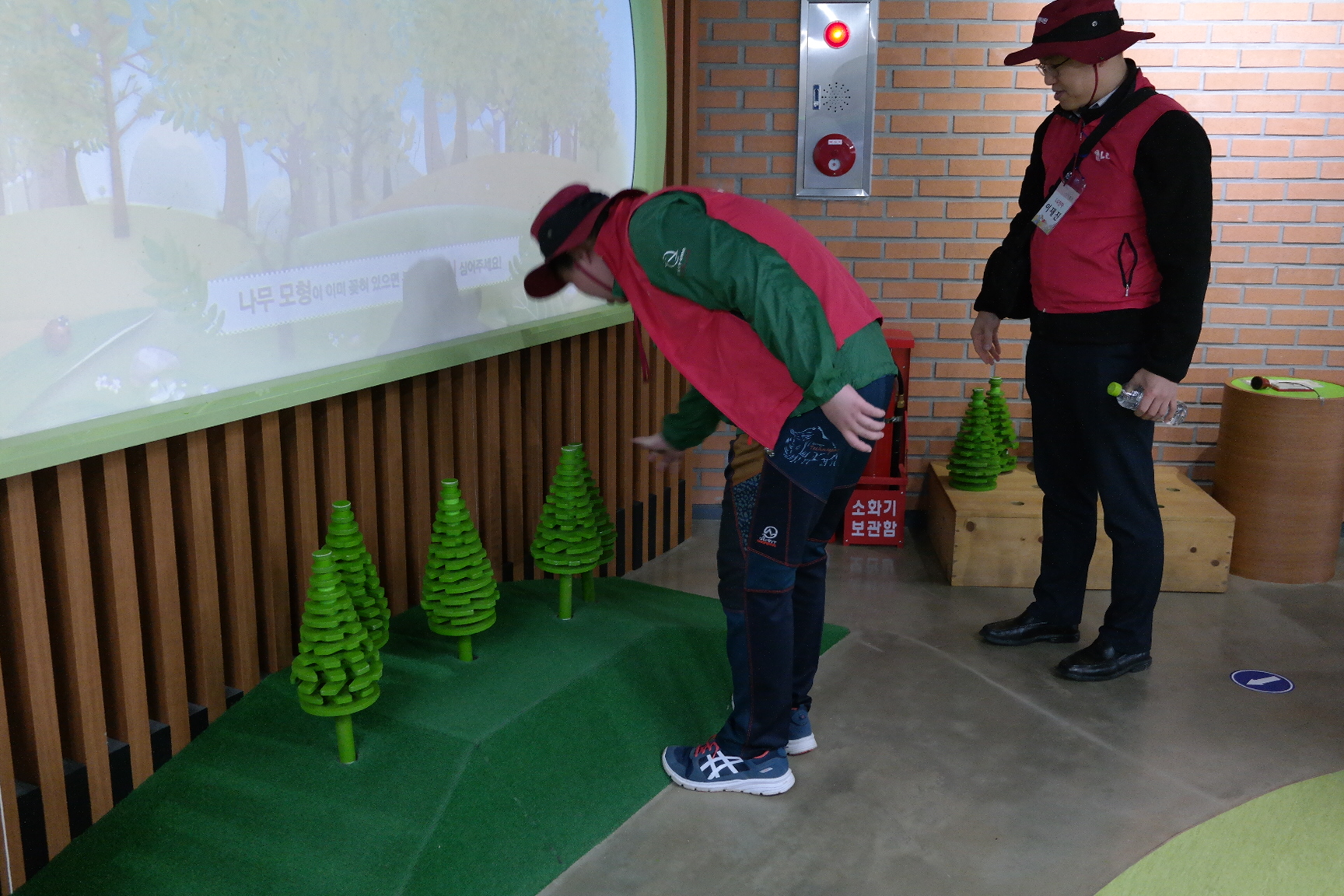 LG경북협의회(사회봉사단) 첨부 이미지