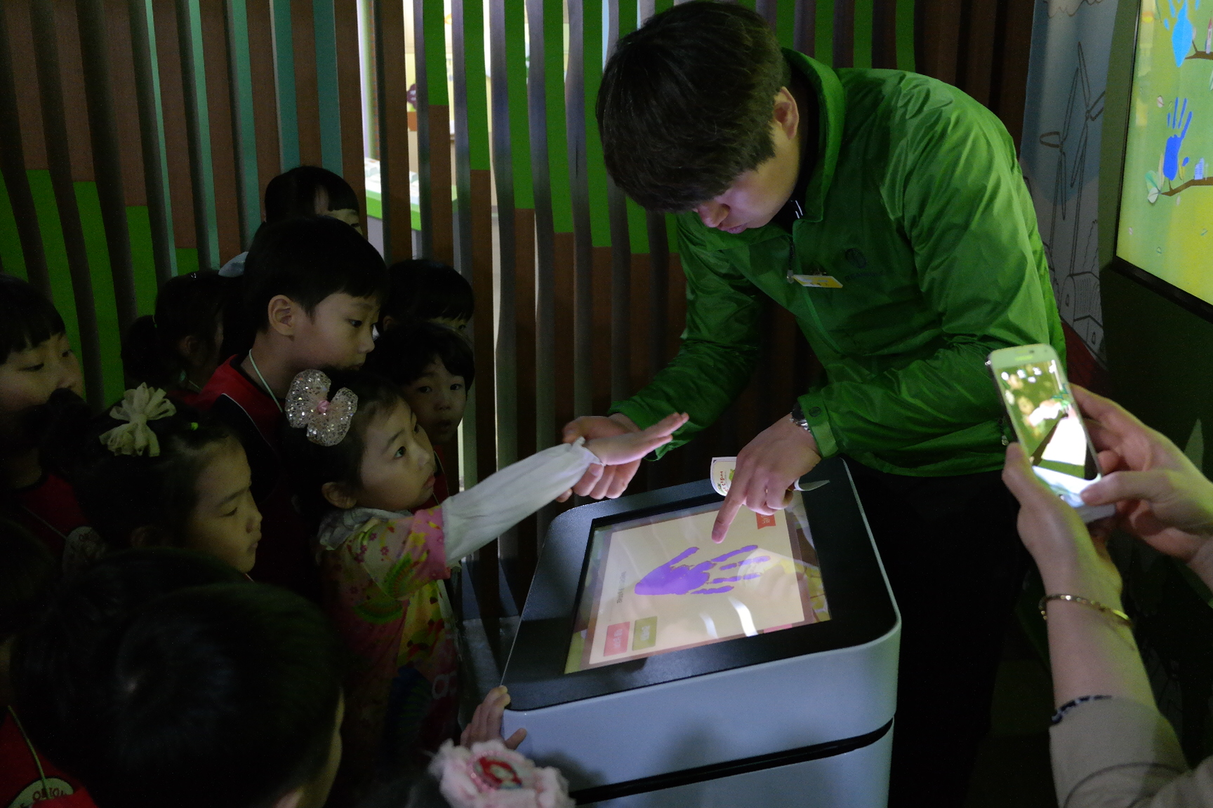 인영몬테소리어린이집 첨부 이미지