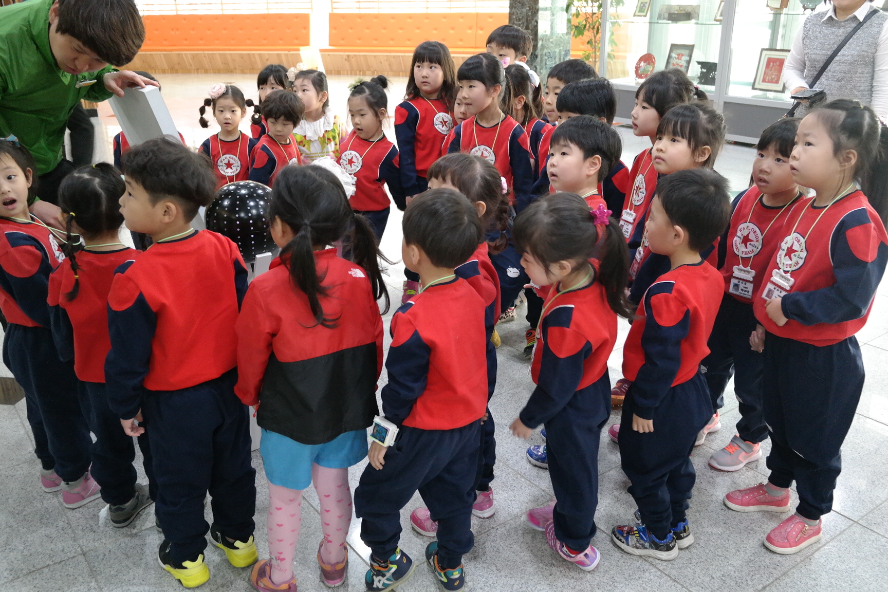 인영몬테소리어린이집 첨부 이미지