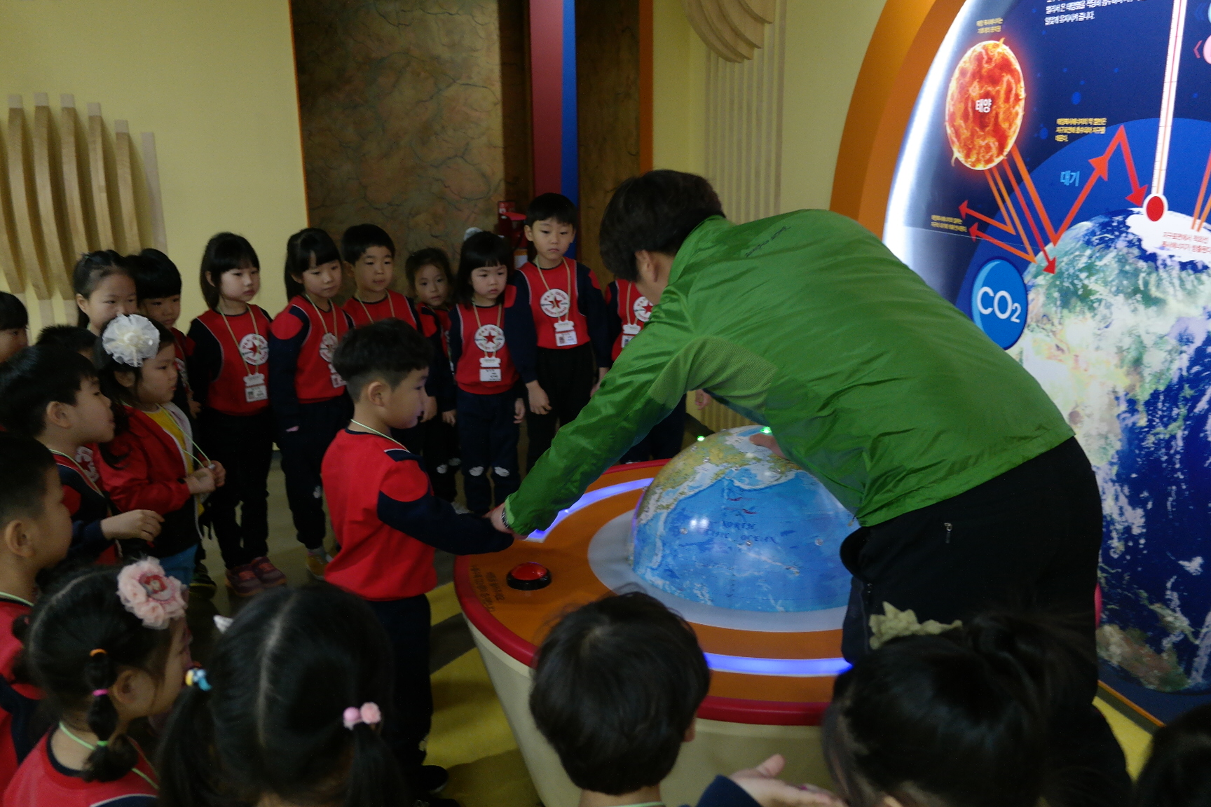 인영몬테소리어린이집 첨부 이미지