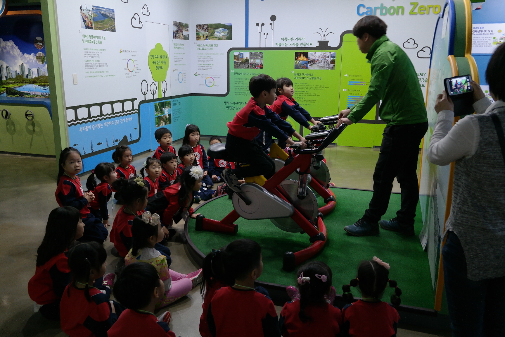 인영몬테소리어린이집 첨부 이미지