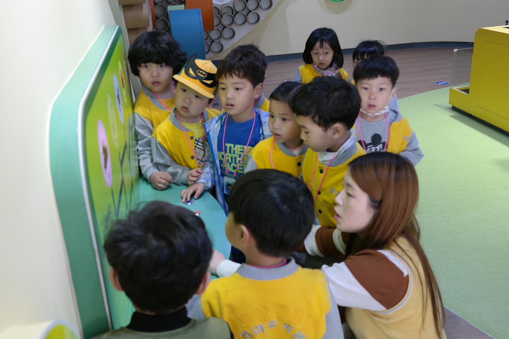 리라유치원 첨부 이미지