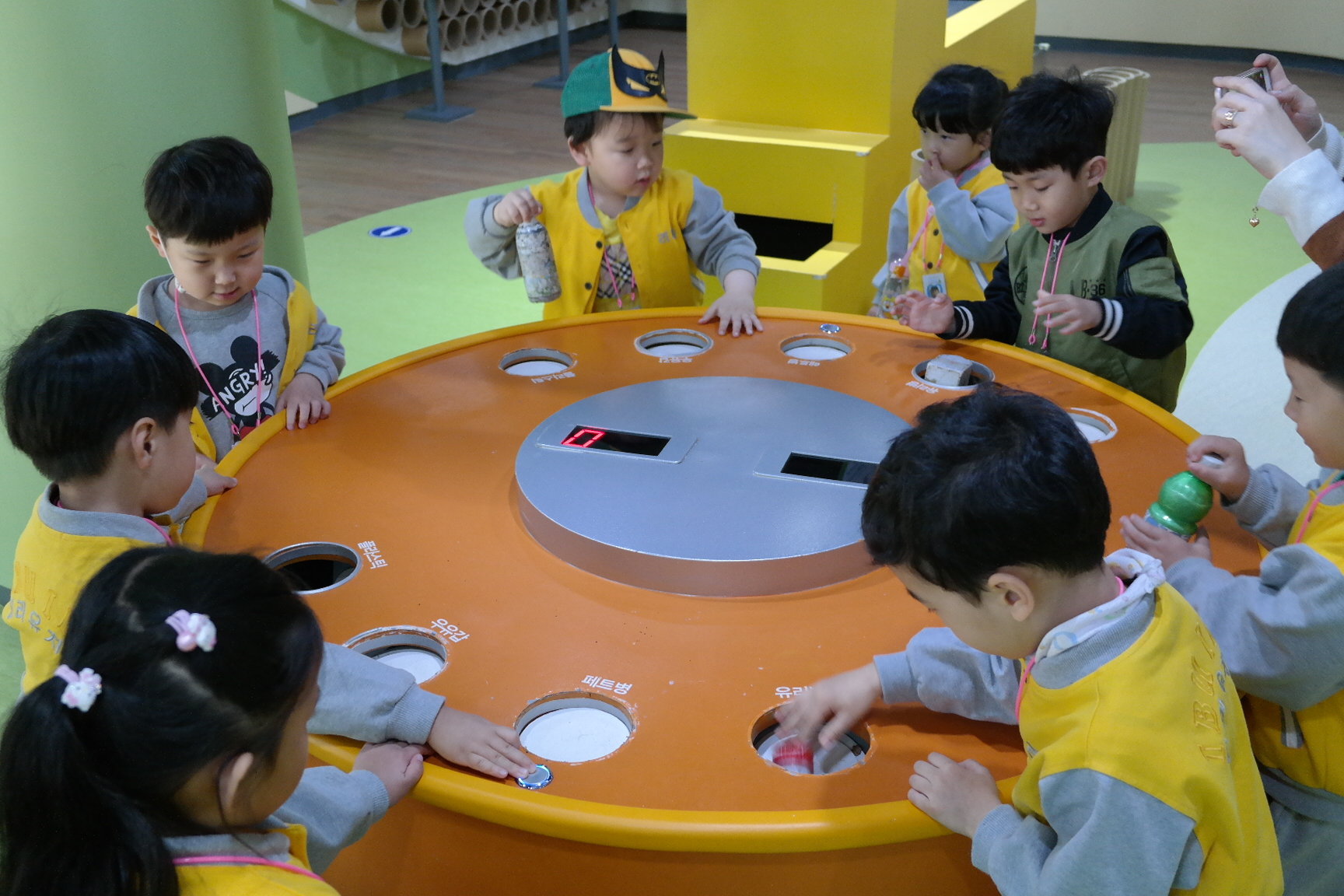 리라유치원 첨부 이미지