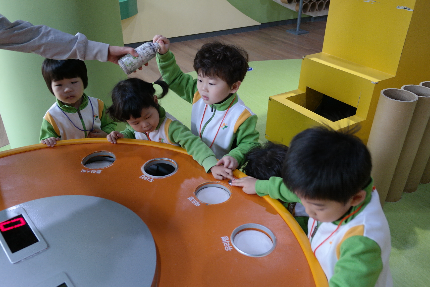 LG실트론 어린이집 첨부 이미지