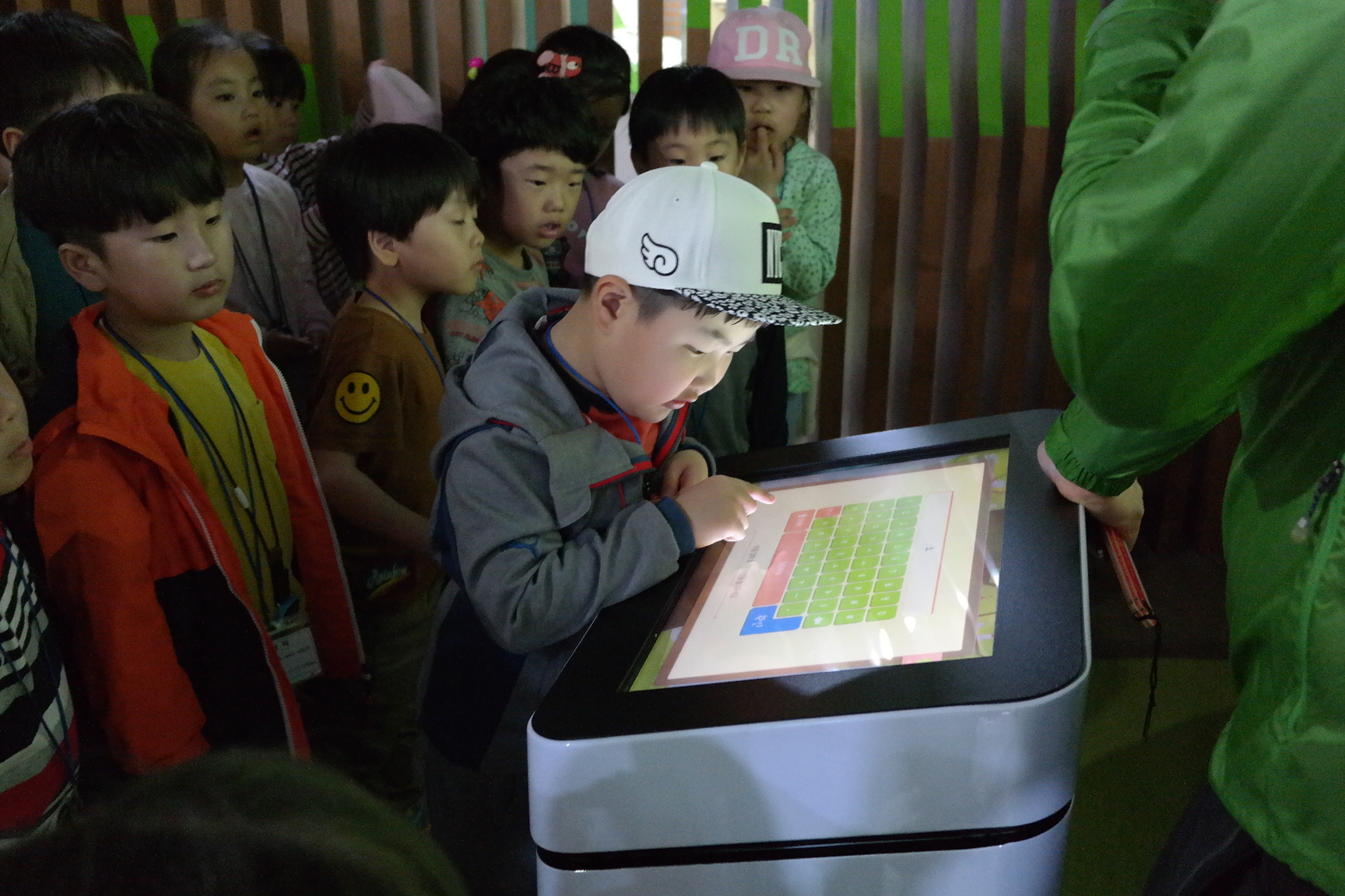 문장초등학교 첨부 이미지