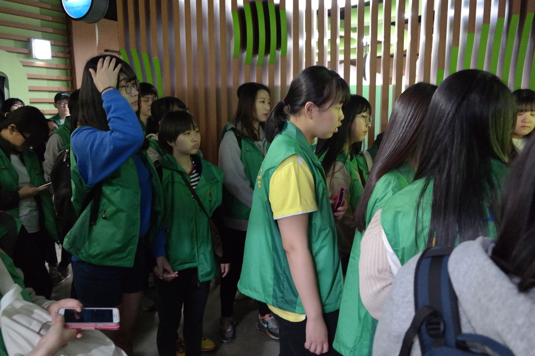 구미시청소년새마을동아리 첨부 이미지