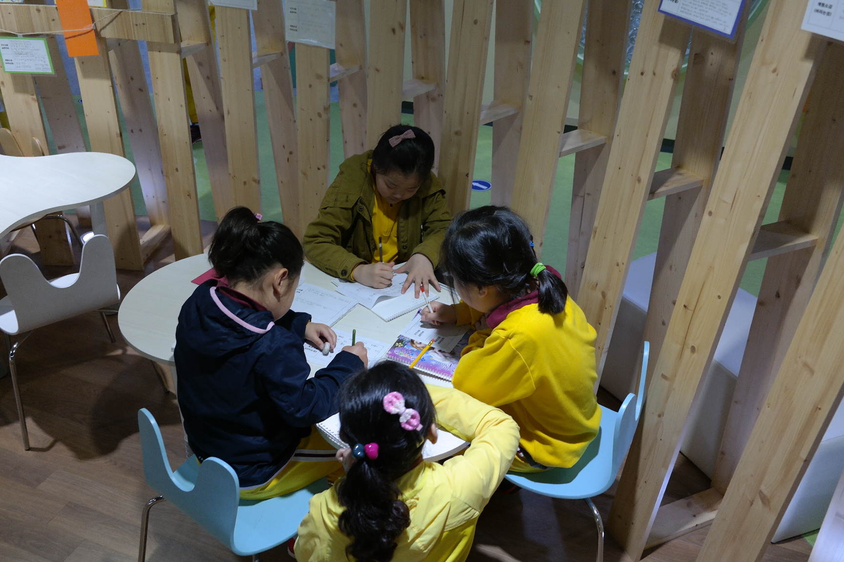 왜관초등학교 첨부 이미지