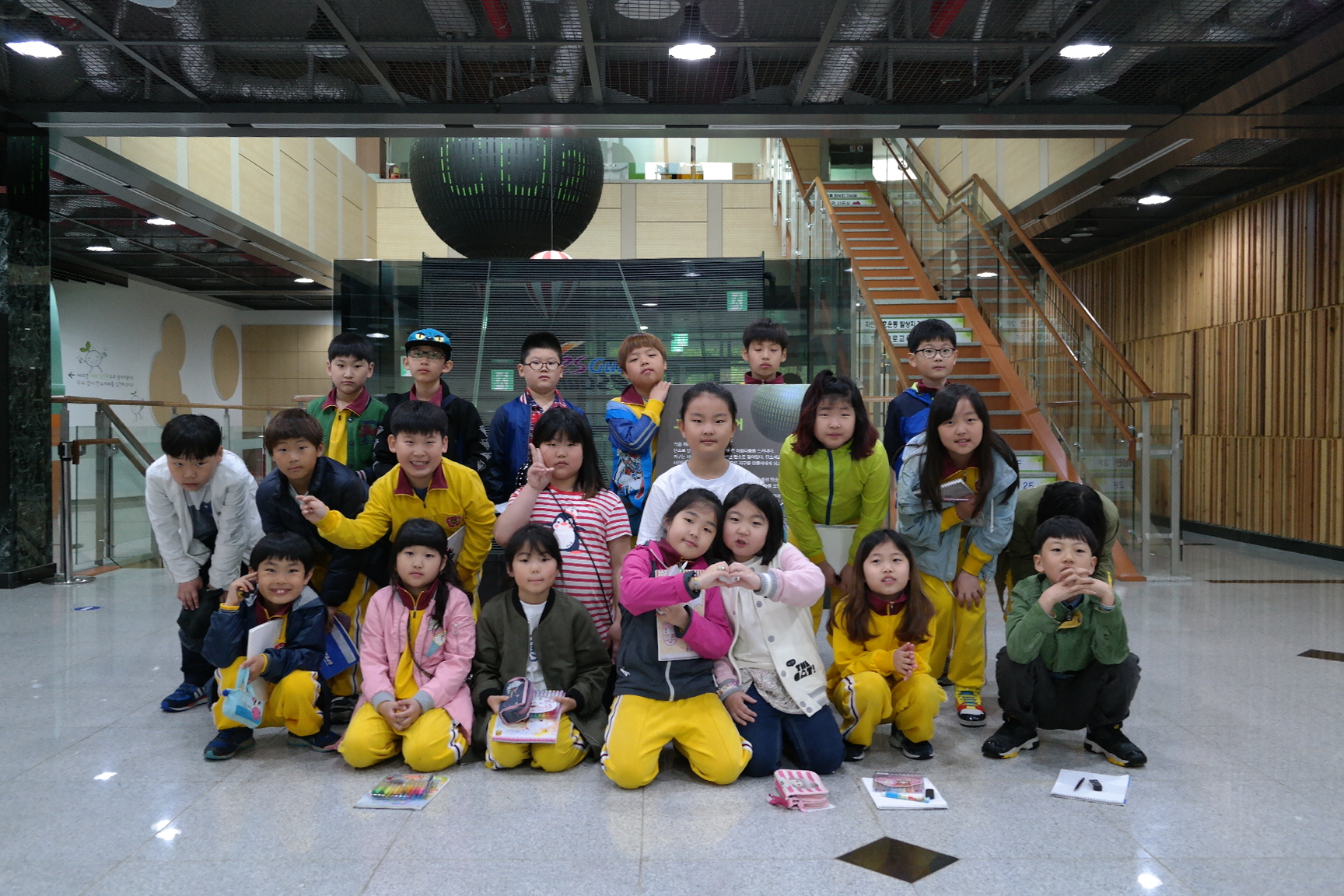 왜관초등학교 첨부 이미지