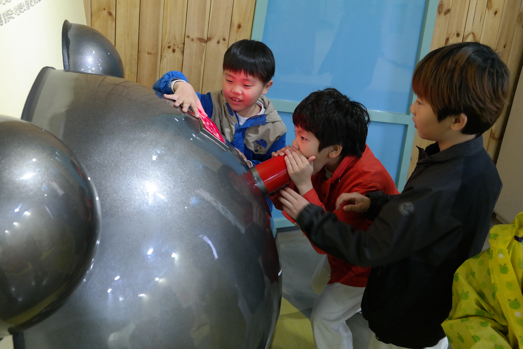 북삼초등학교 첨부 이미지