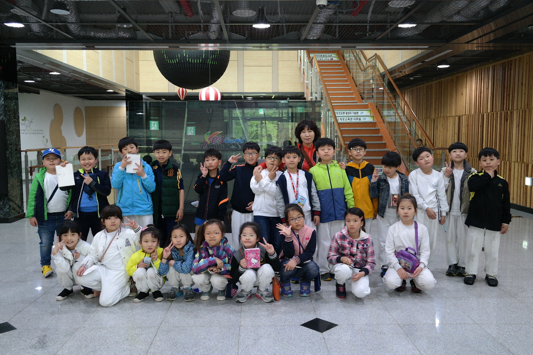 북삼초등학교 첨부 이미지