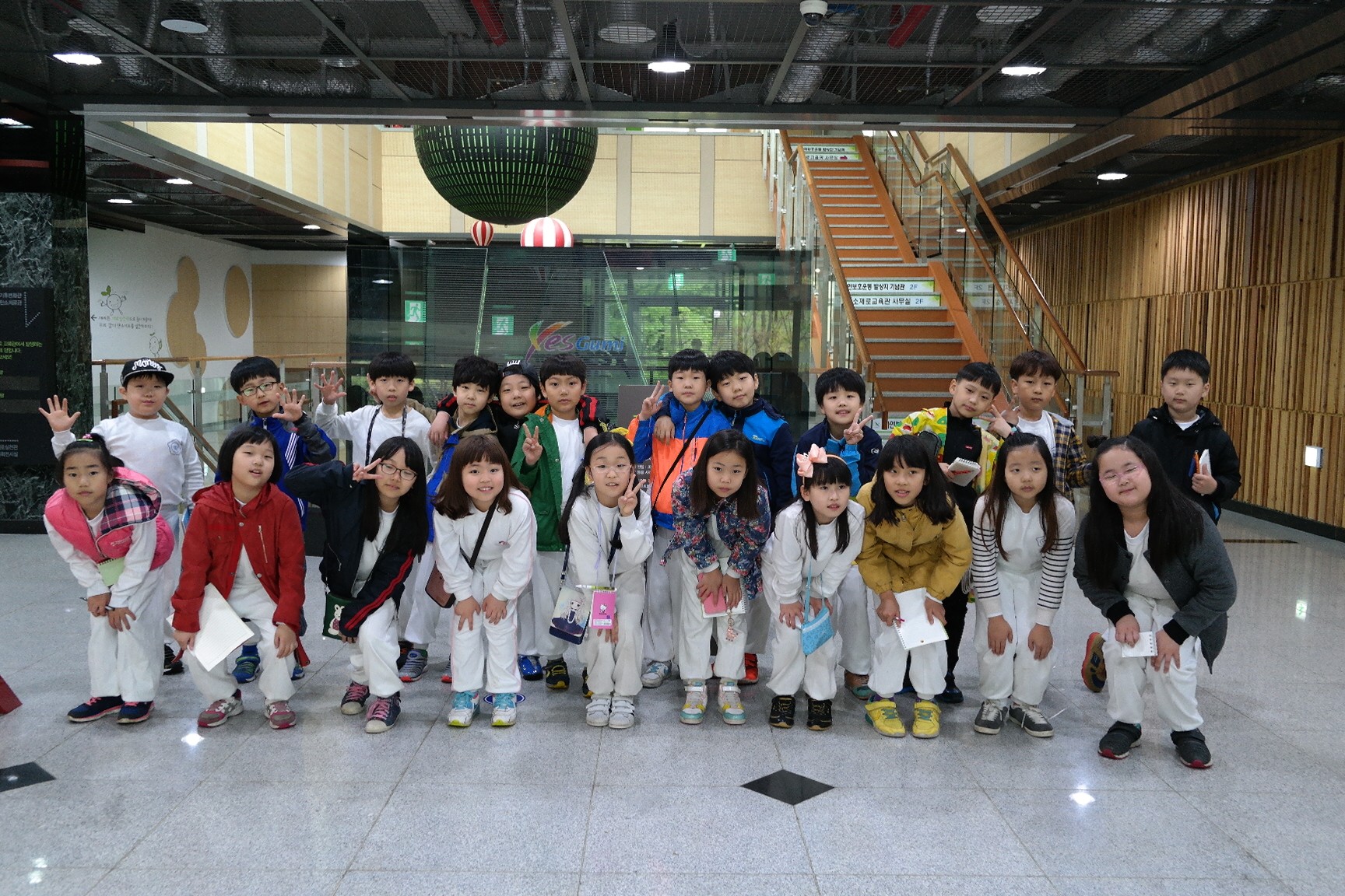 북삼초등학교 첨부 이미지