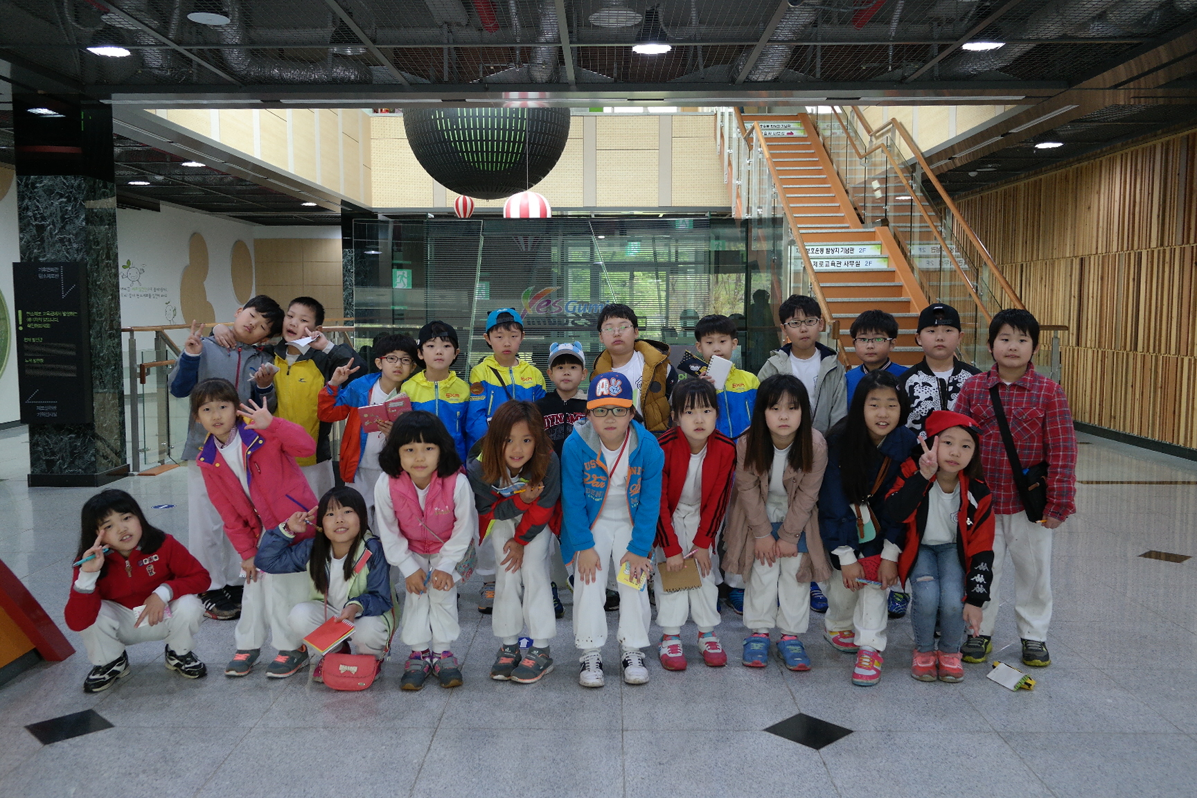 북삼초등학교 첨부 이미지