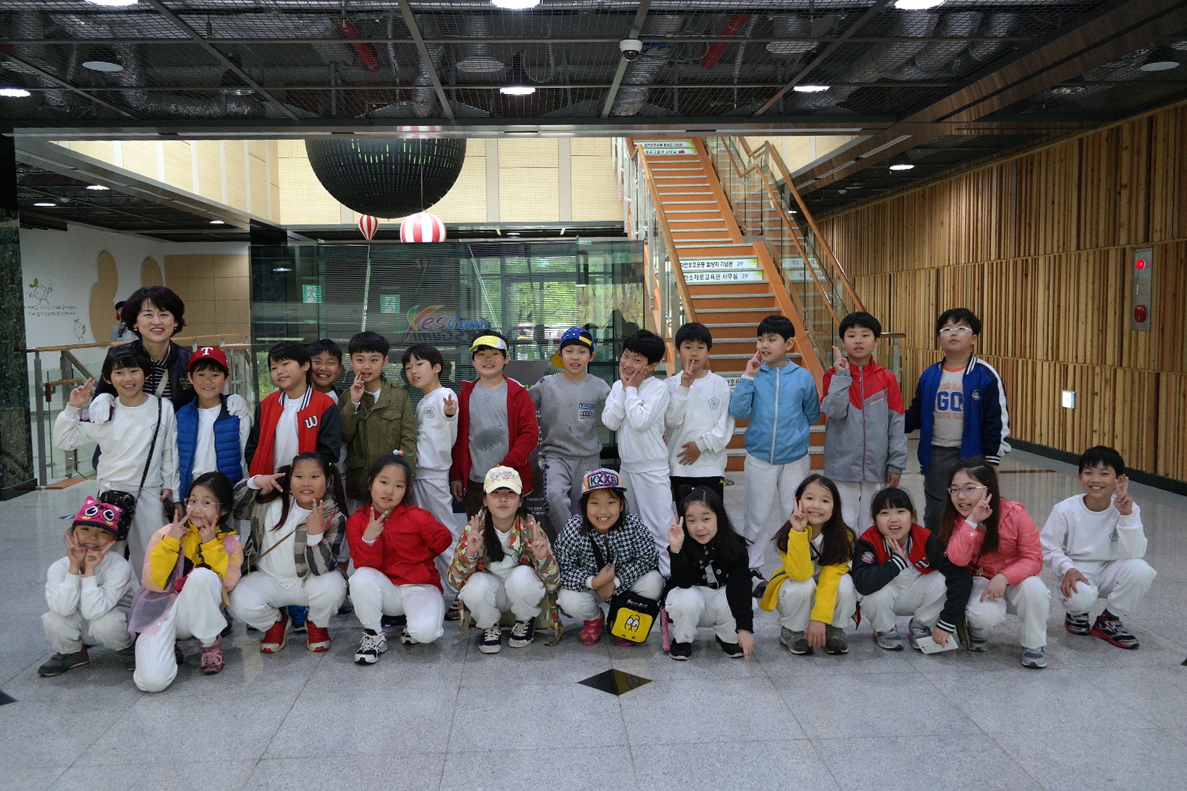 북삼초등학교 첨부 이미지