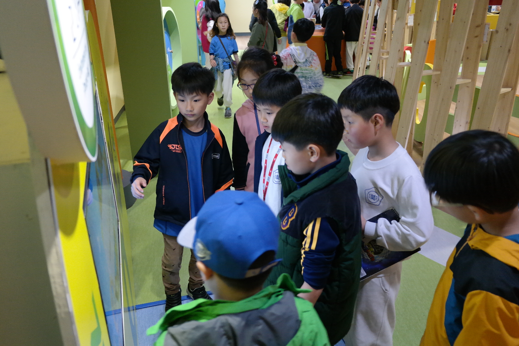 북삼초등학교 첨부 이미지