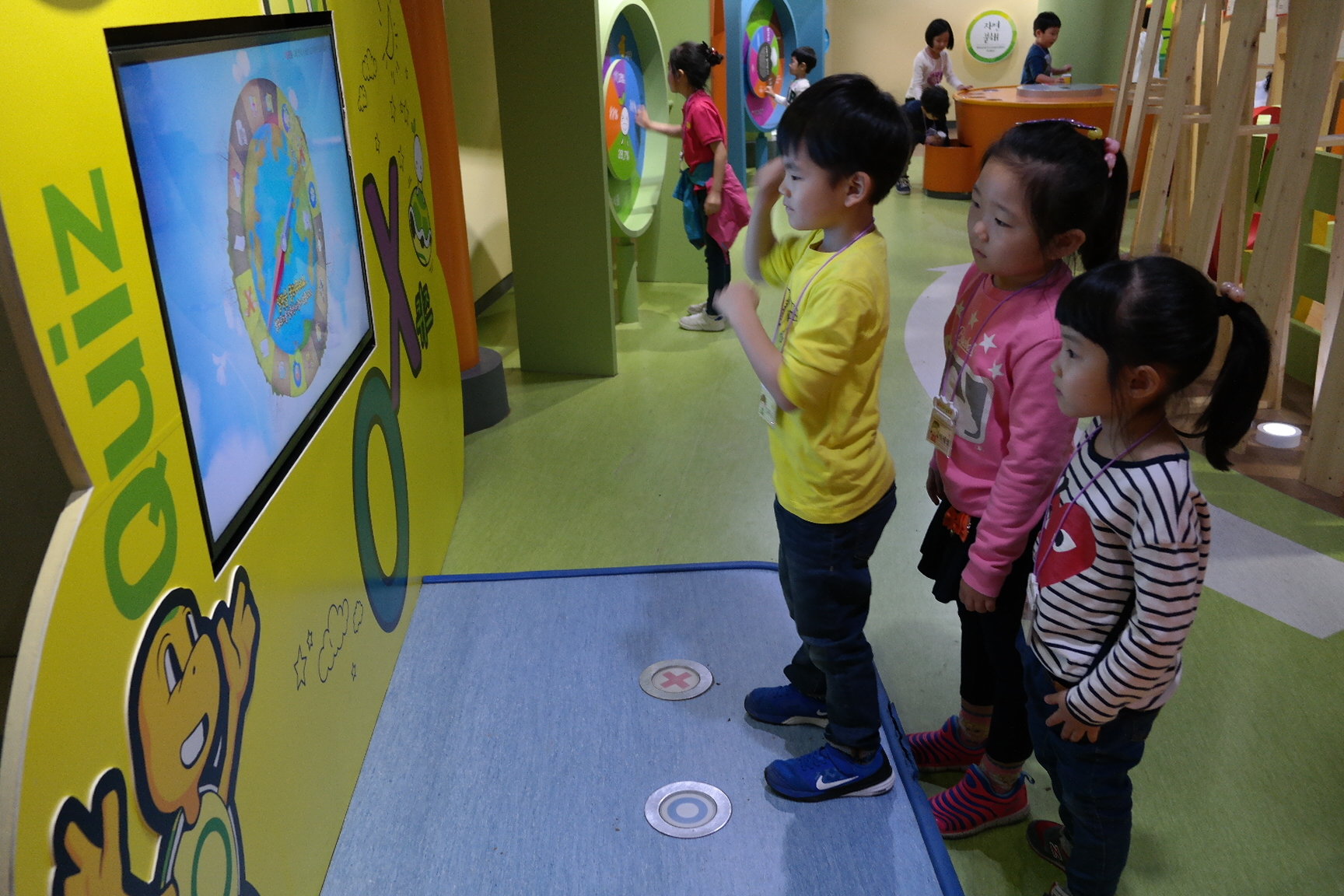 파티마유치원 첨부 이미지