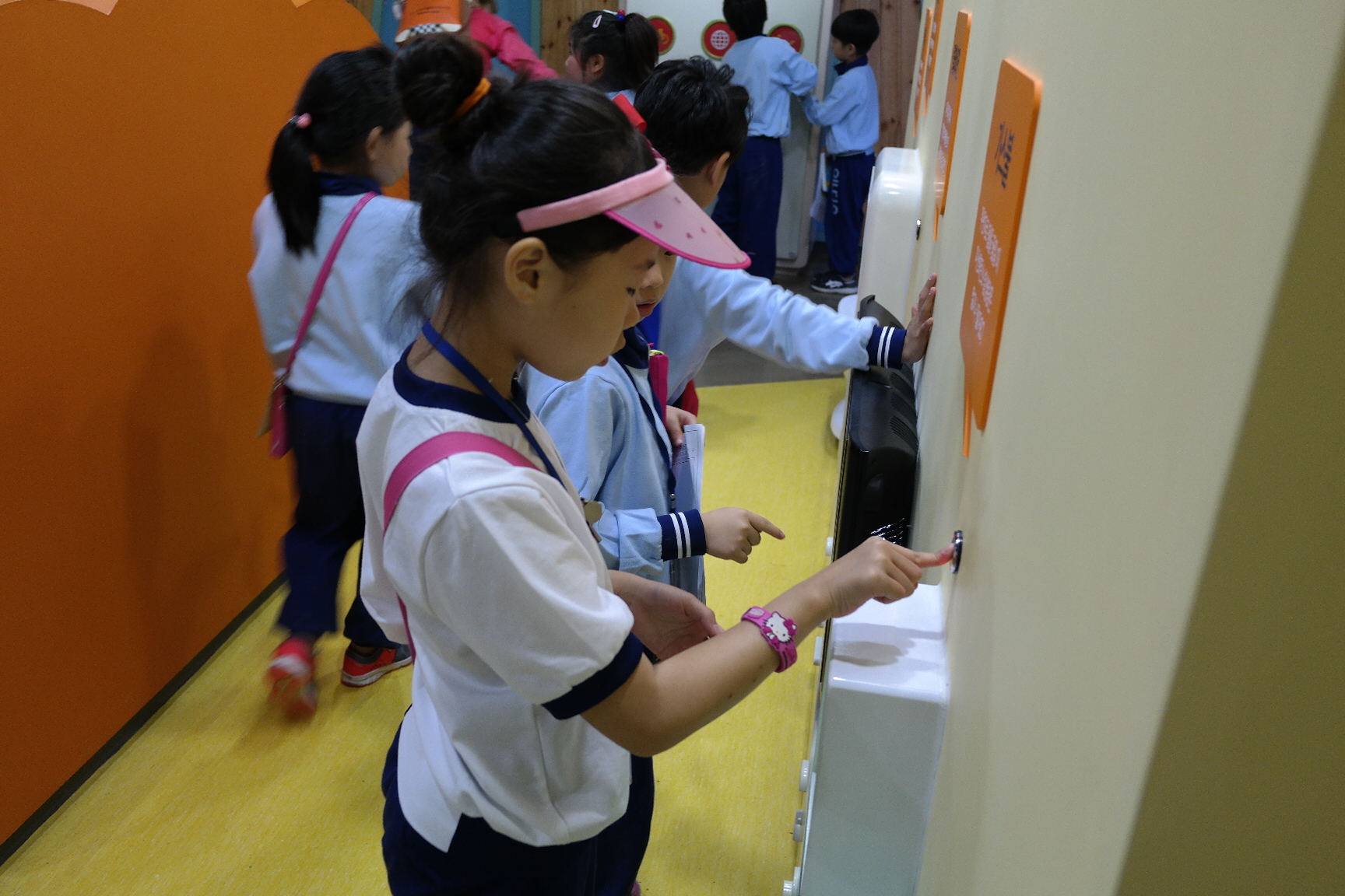 인동초등학교 첨부 이미지