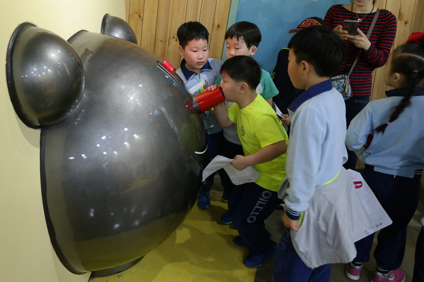 인동초등학교 첨부 이미지