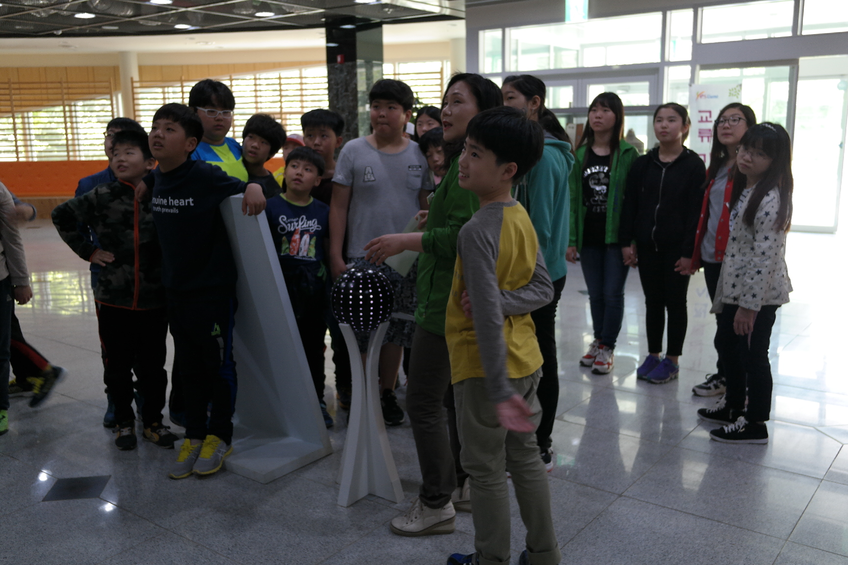 영천임고초등학교 첨부 이미지