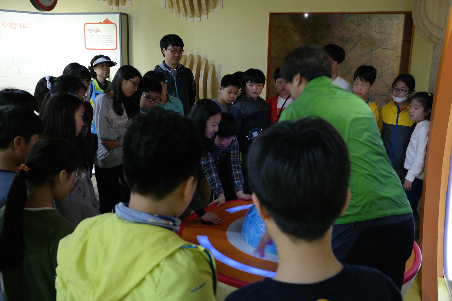 경산다문초등학교 첨부 이미지