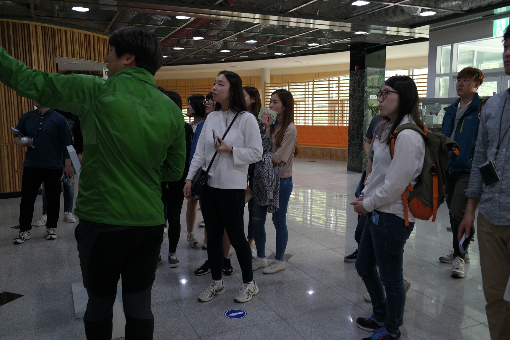 금오공과대학교 건축학과 첨부 이미지