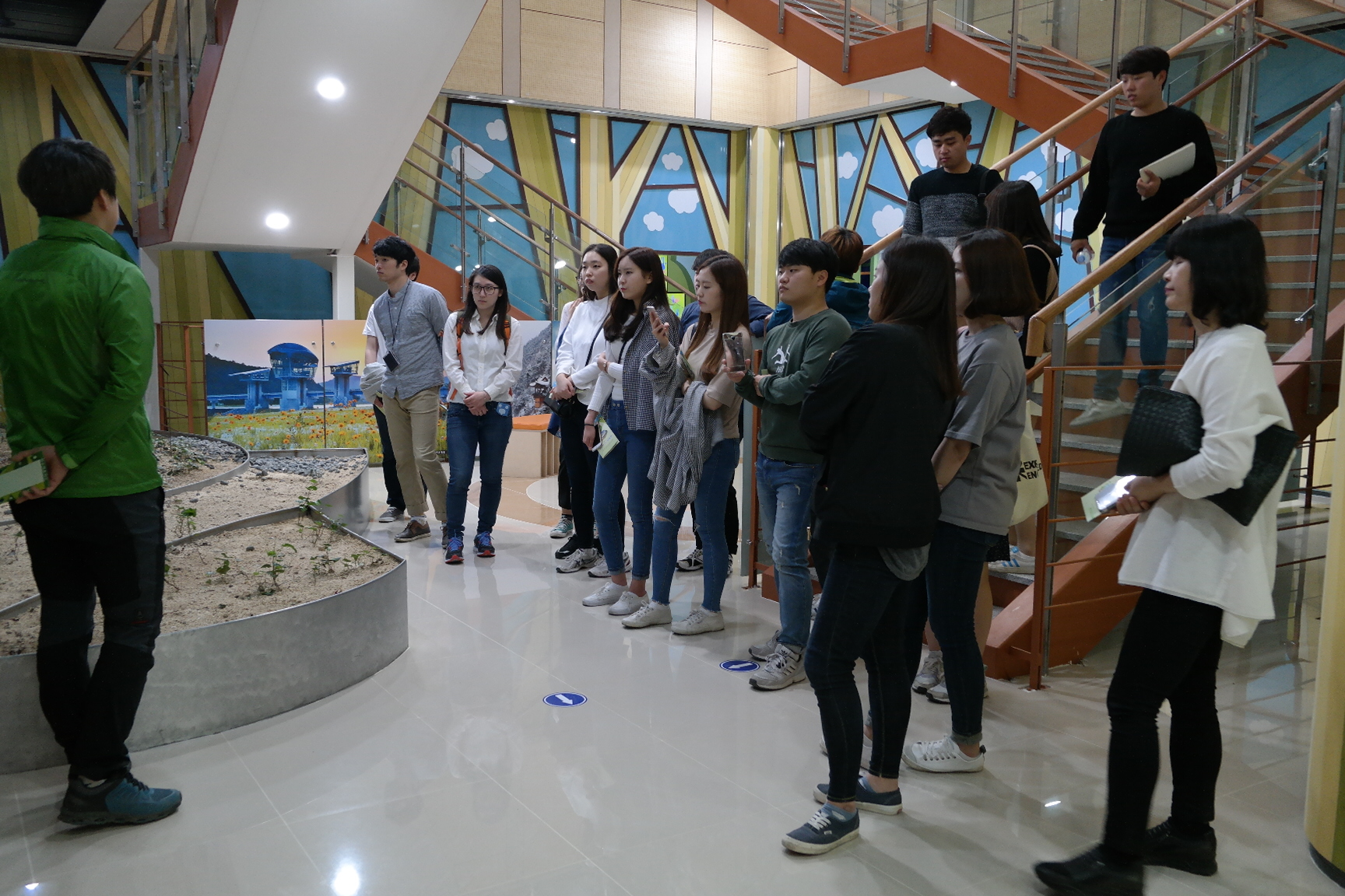 금오공과대학교 건축학과 첨부 이미지