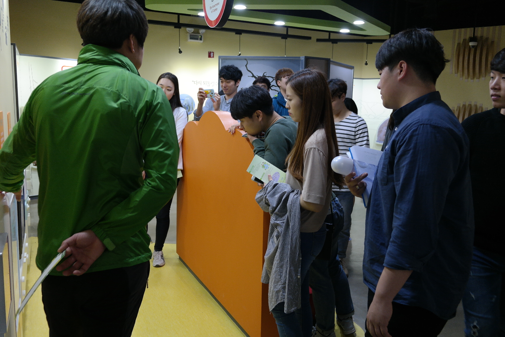 금오공과대학교 건축학과 첨부 이미지