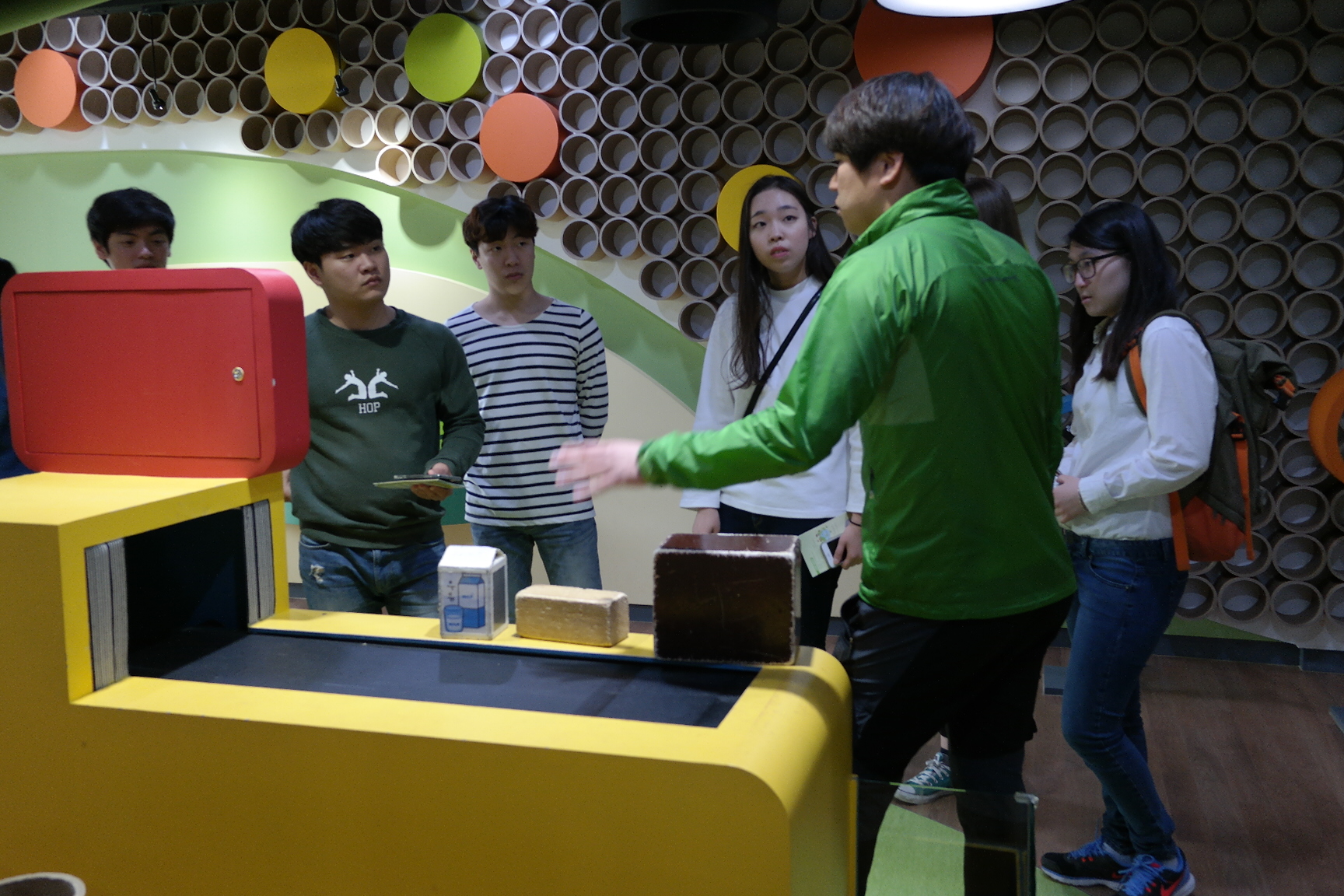 금오공과대학교 건축학과 첨부 이미지