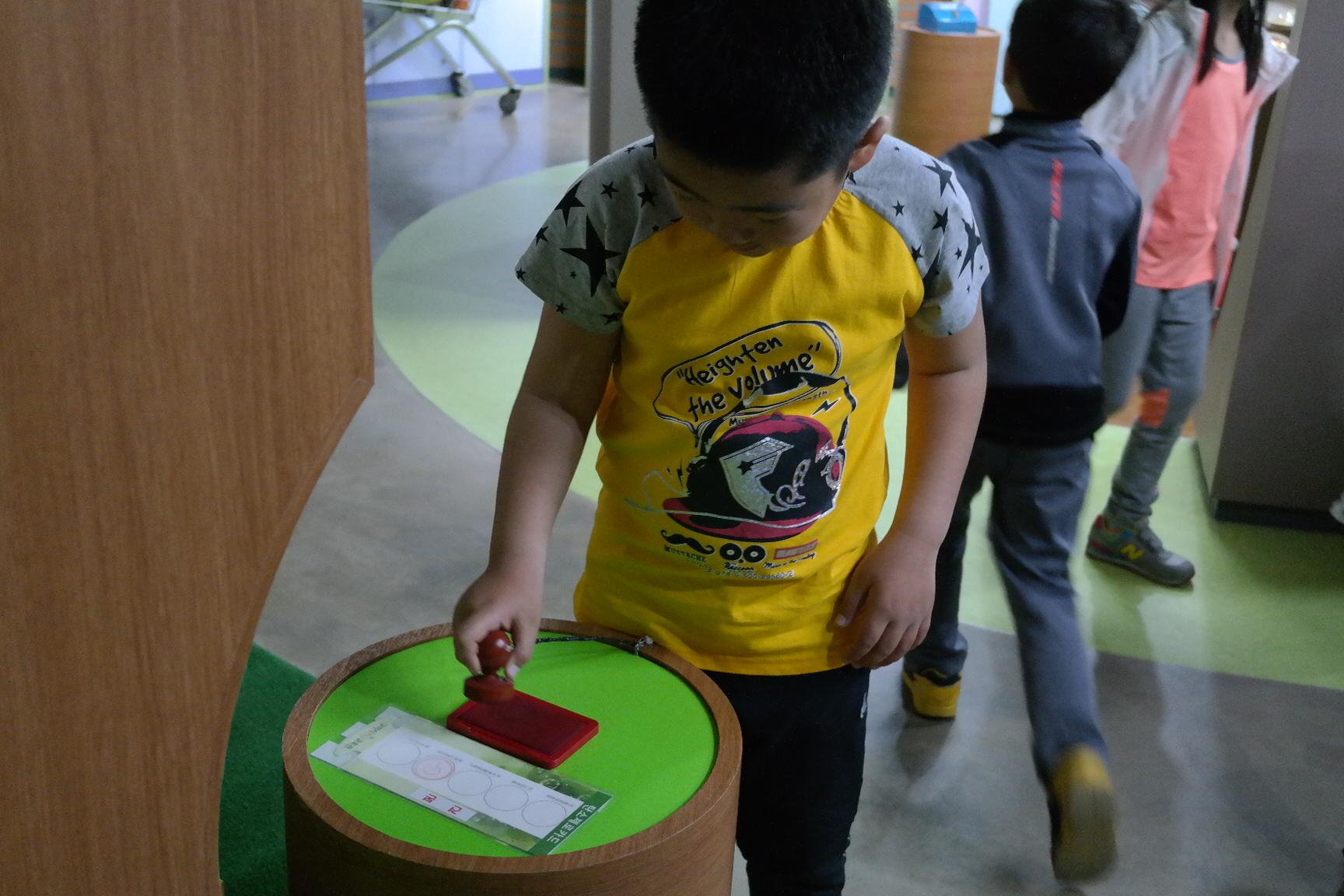 상주초등학교 첨부 이미지