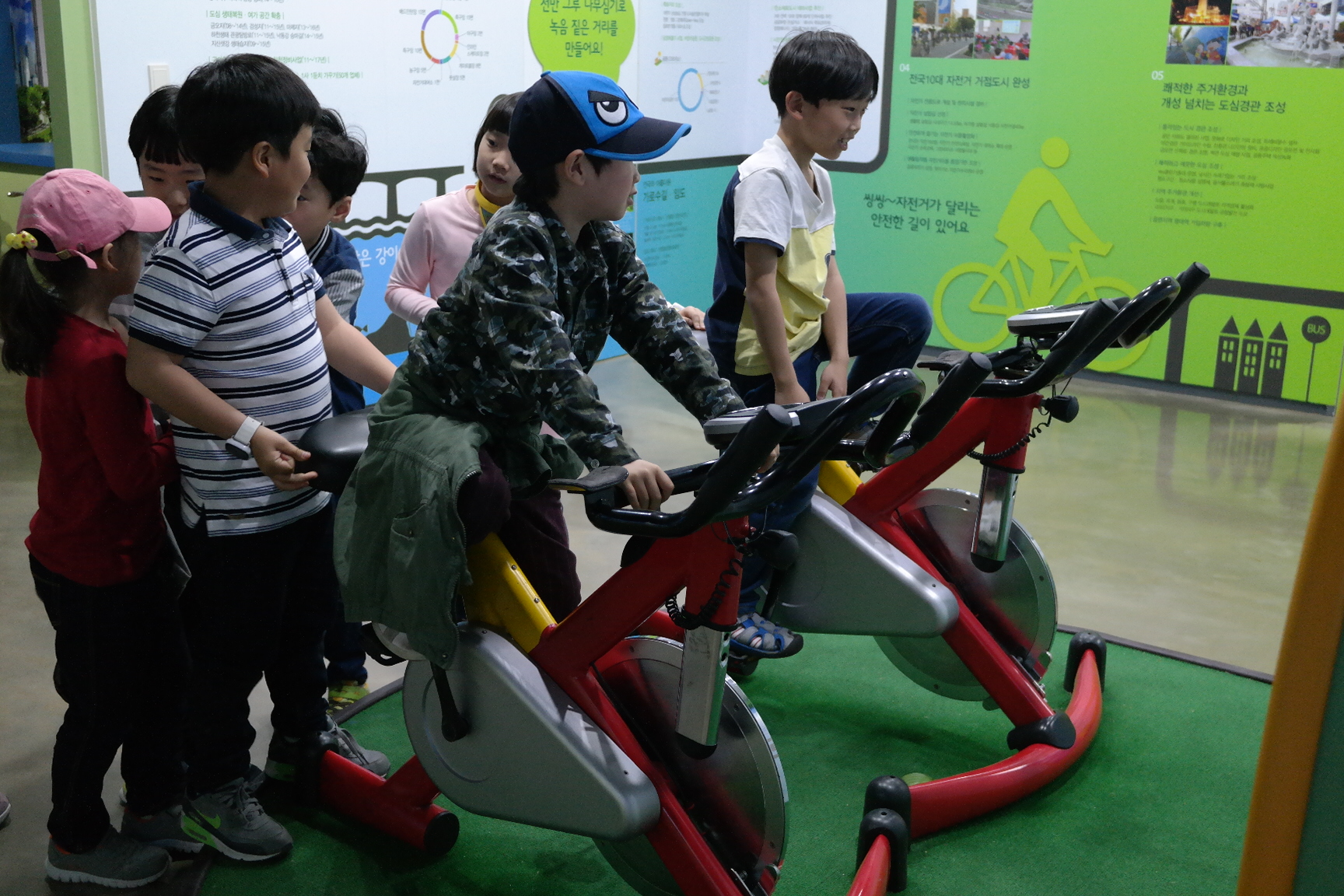 상주초등학교 첨부 이미지