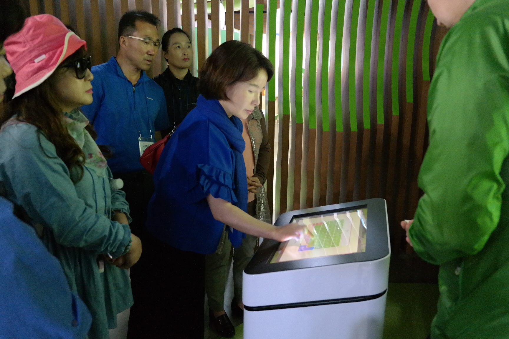 구미사랑 정책모니터단 첨부 이미지