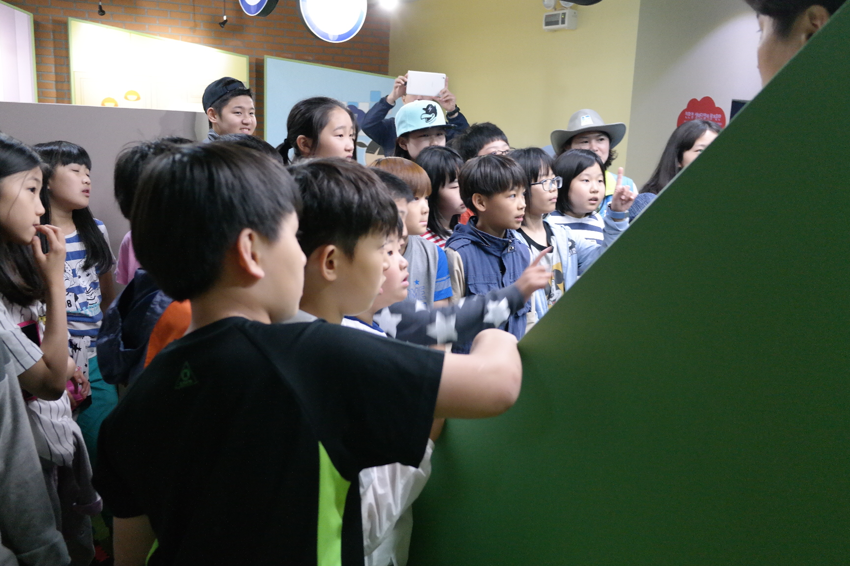 청소년환경지킴이캠프(경산남천, 경산용성, 구미남계, 예천동부초등학교) 첨부 이미지