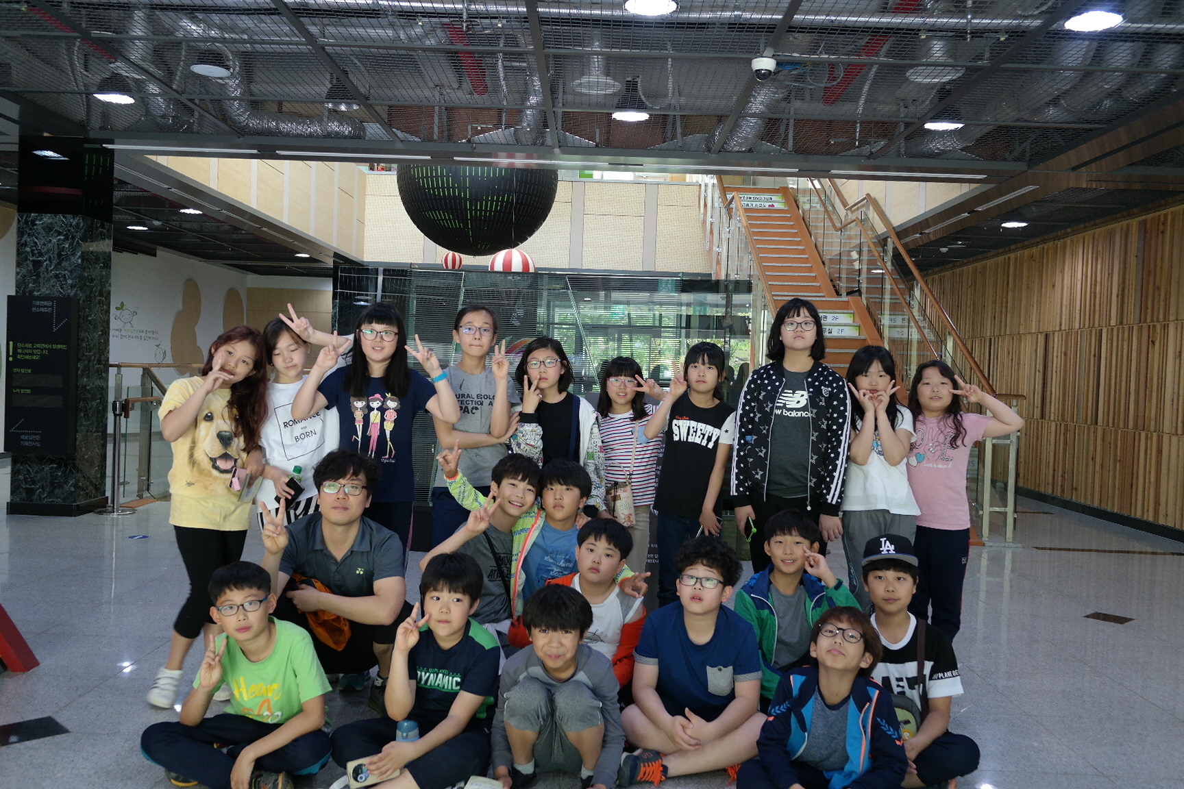 청소년환경지킴이캠프(경산남천, 경산용성, 구미남계, 예천동부초등학교) 첨부 이미지