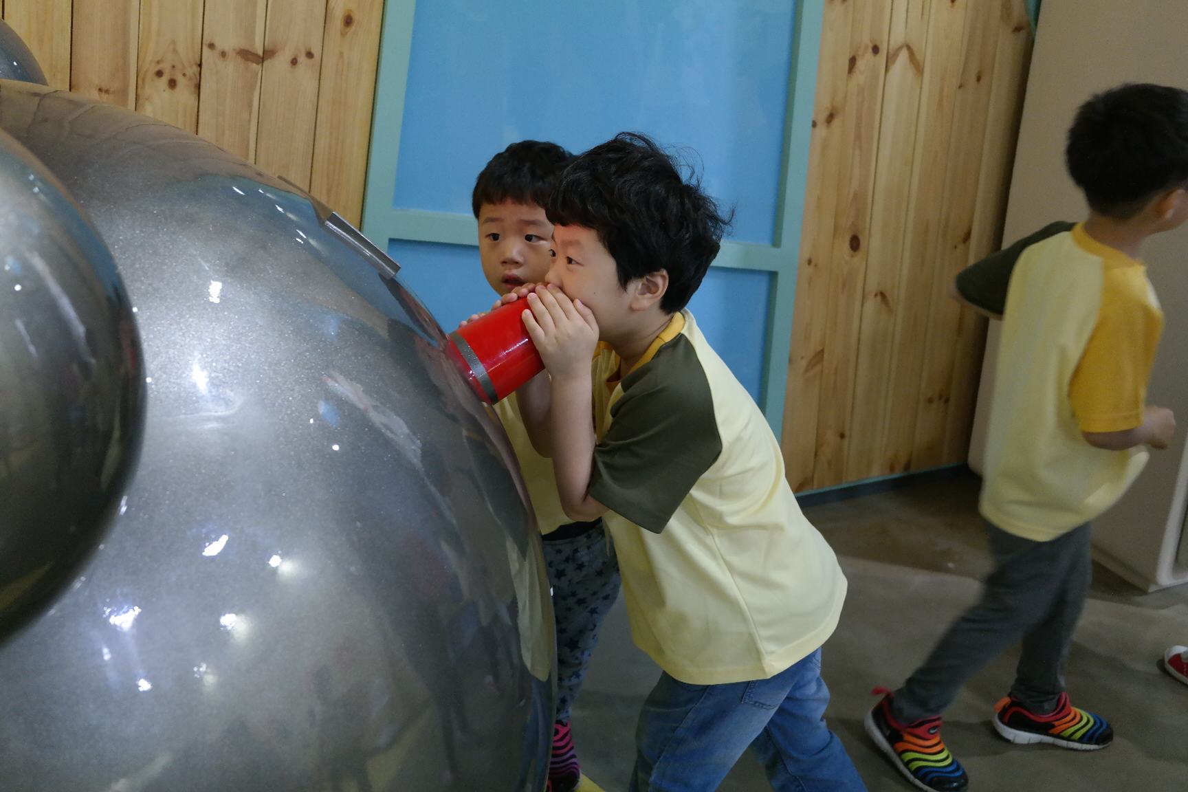 LG디스플레이 꿈나래어린이집 첨부 이미지