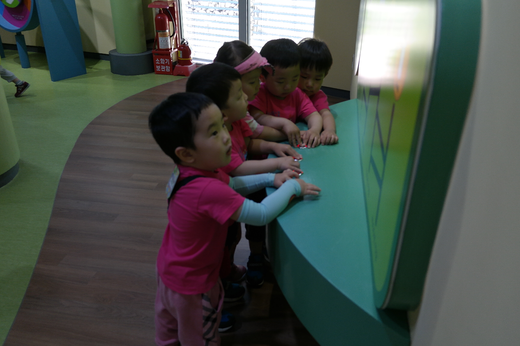 늘푸른 몬테소리 어린이집 첨부 이미지