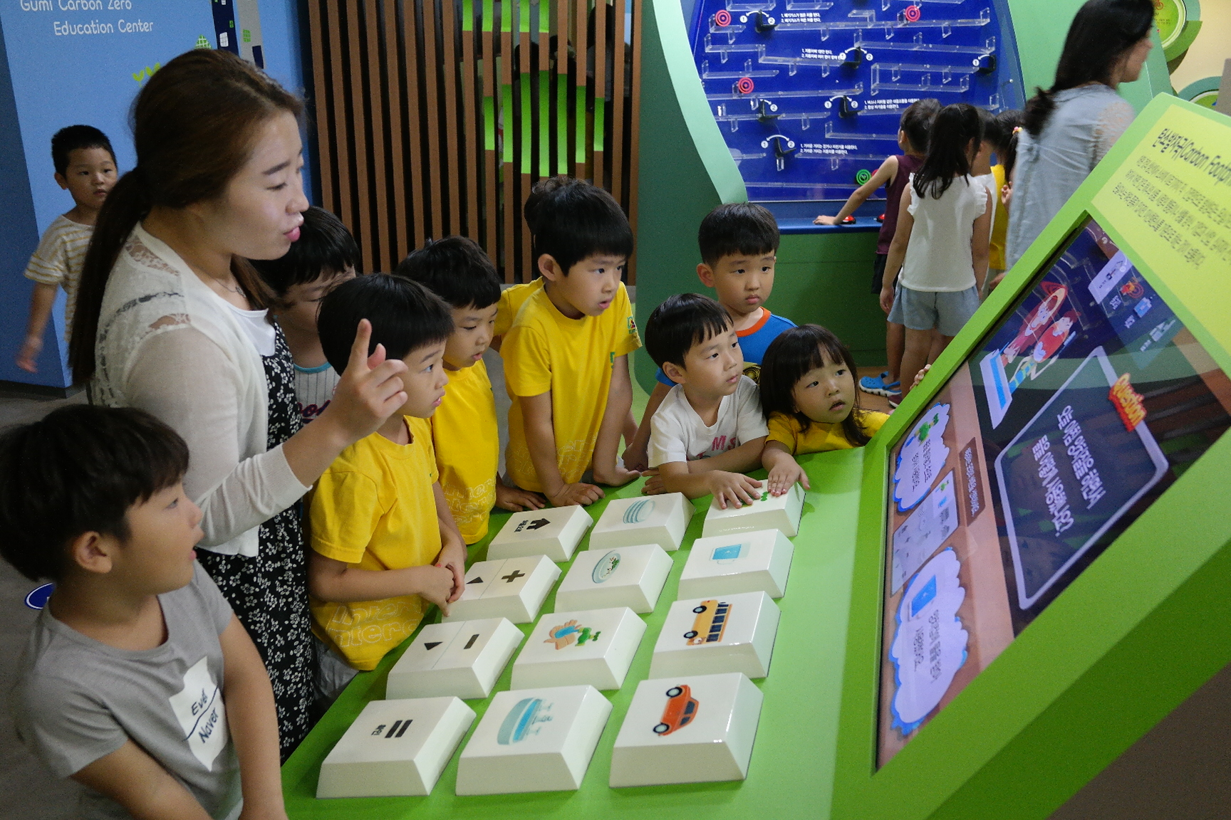 이화유치원 첨부 이미지