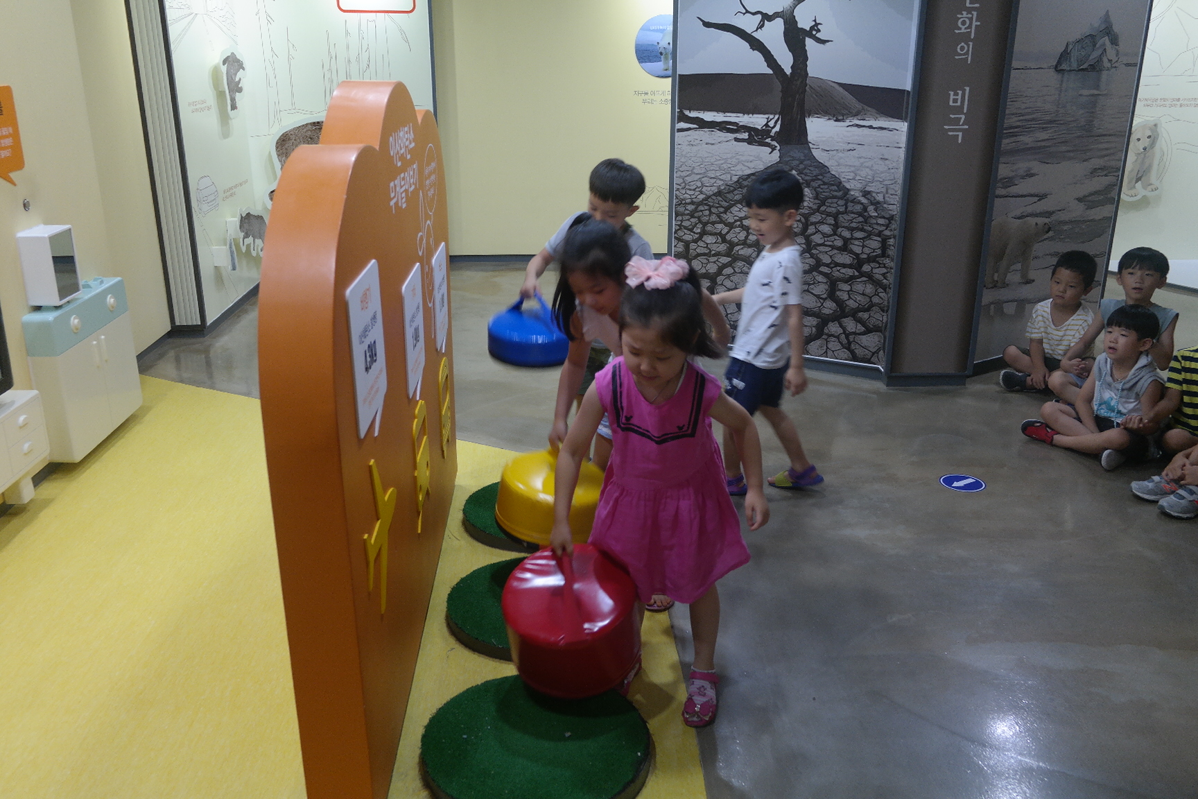 이화유치원 첨부 이미지