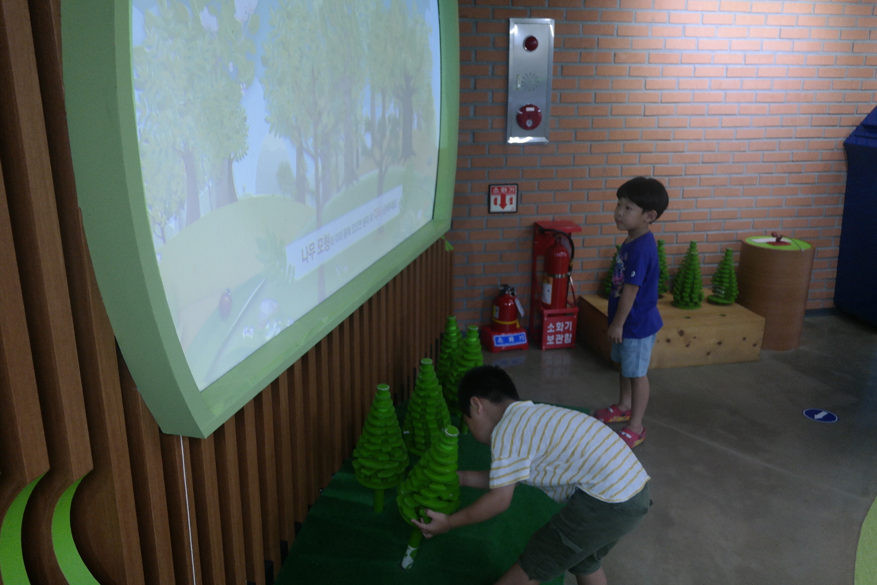 이화유치원 첨부 이미지