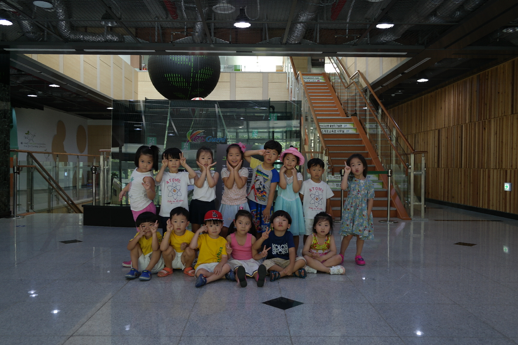 이화유치원 첨부 이미지