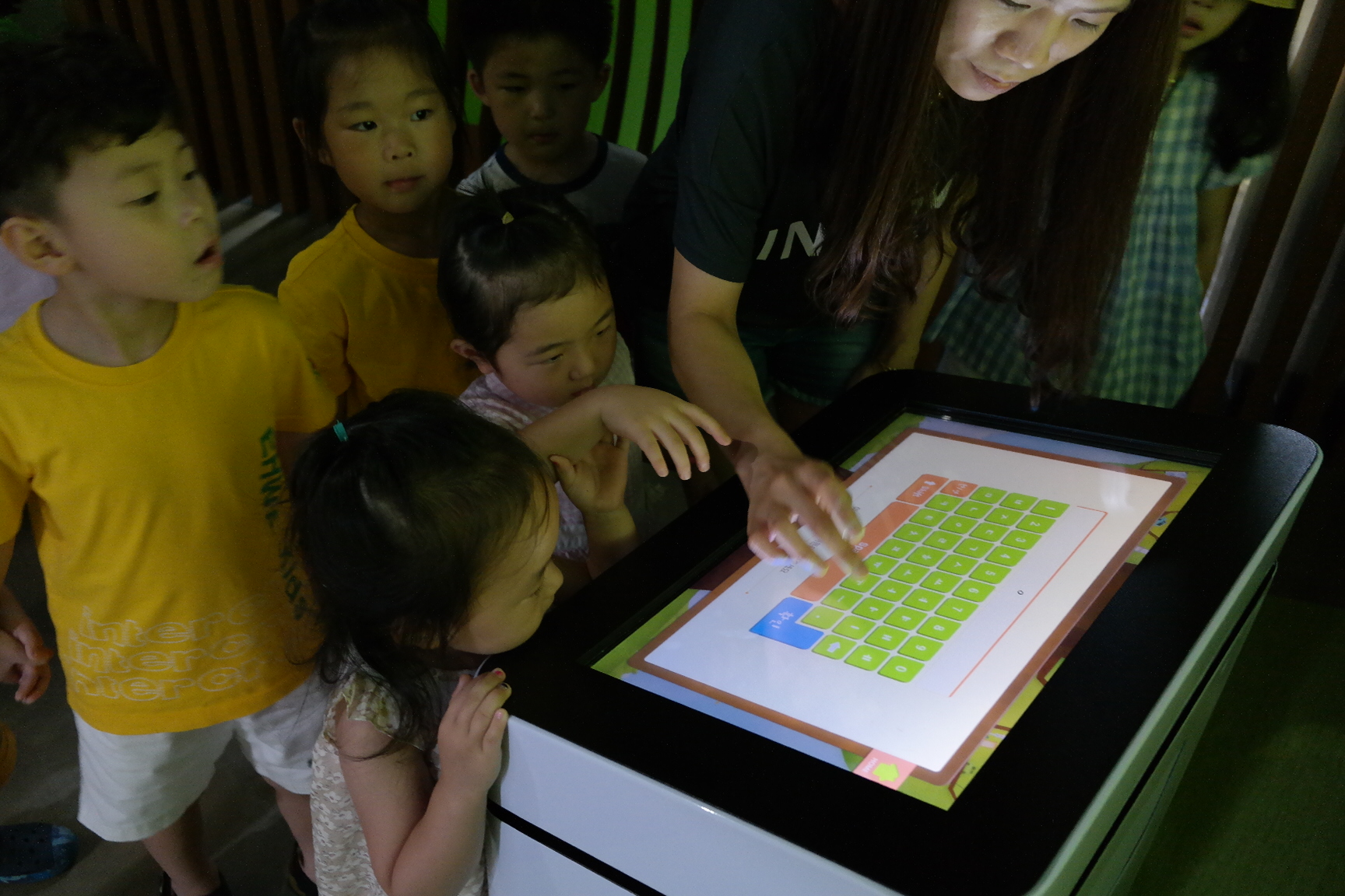 이화유치원 첨부 이미지