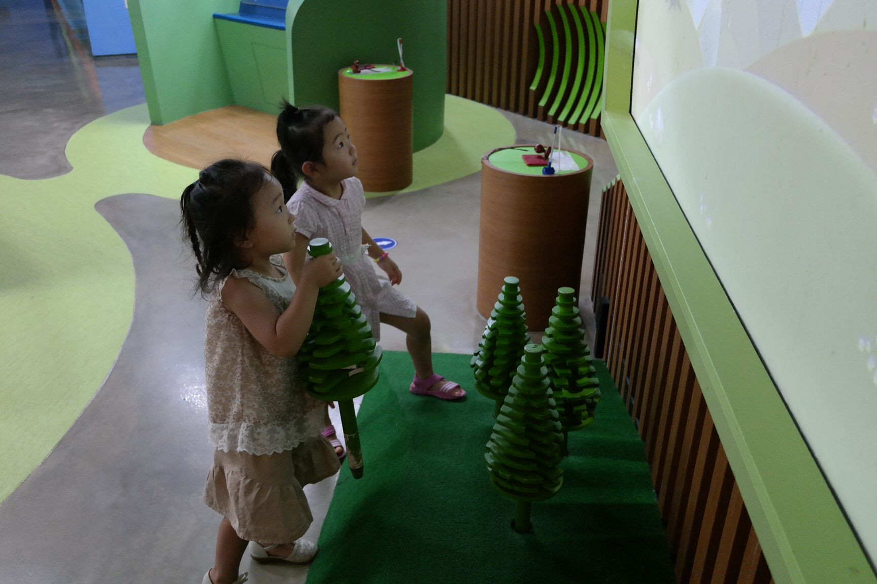 이화유치원 첨부 이미지