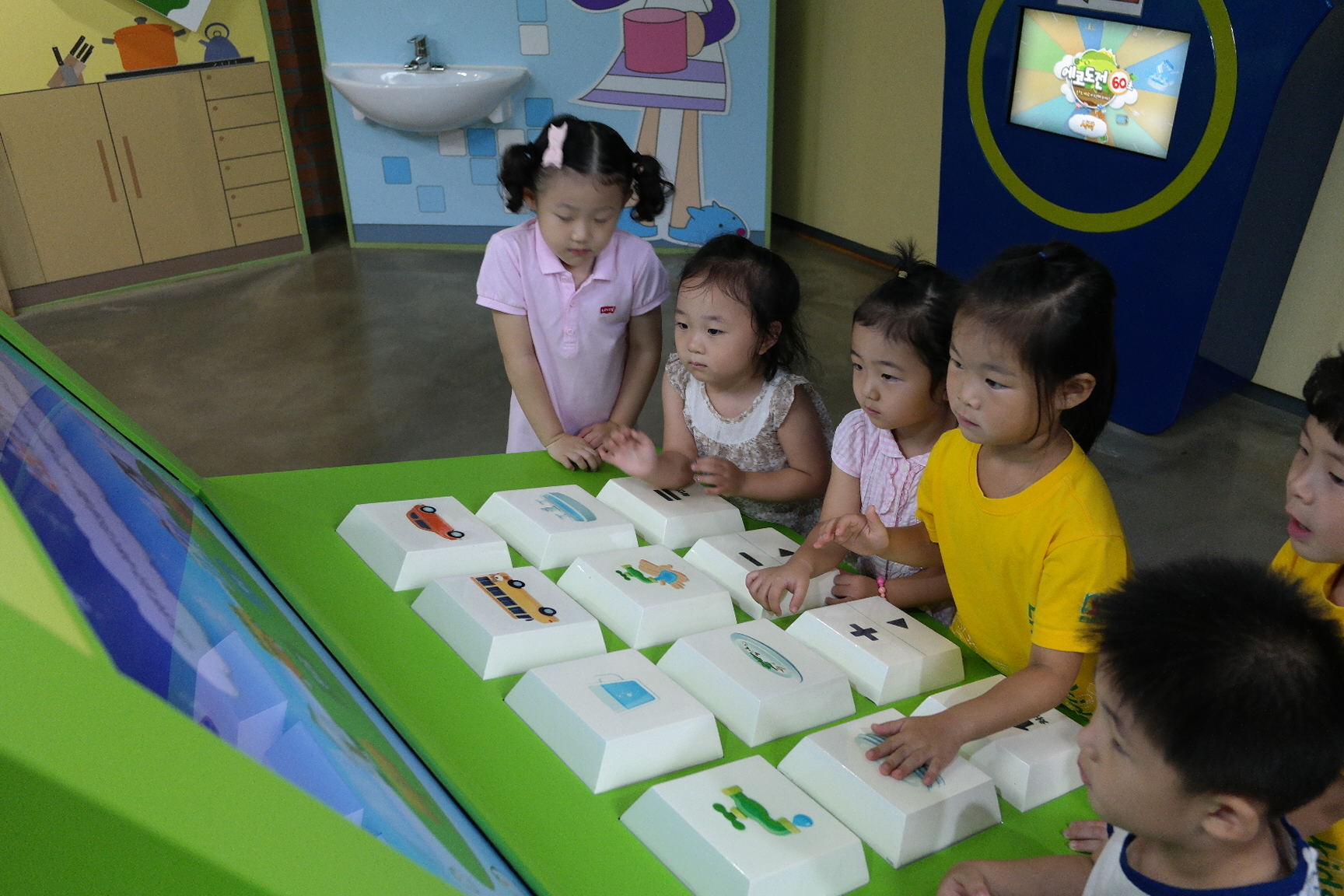 이화유치원 첨부 이미지