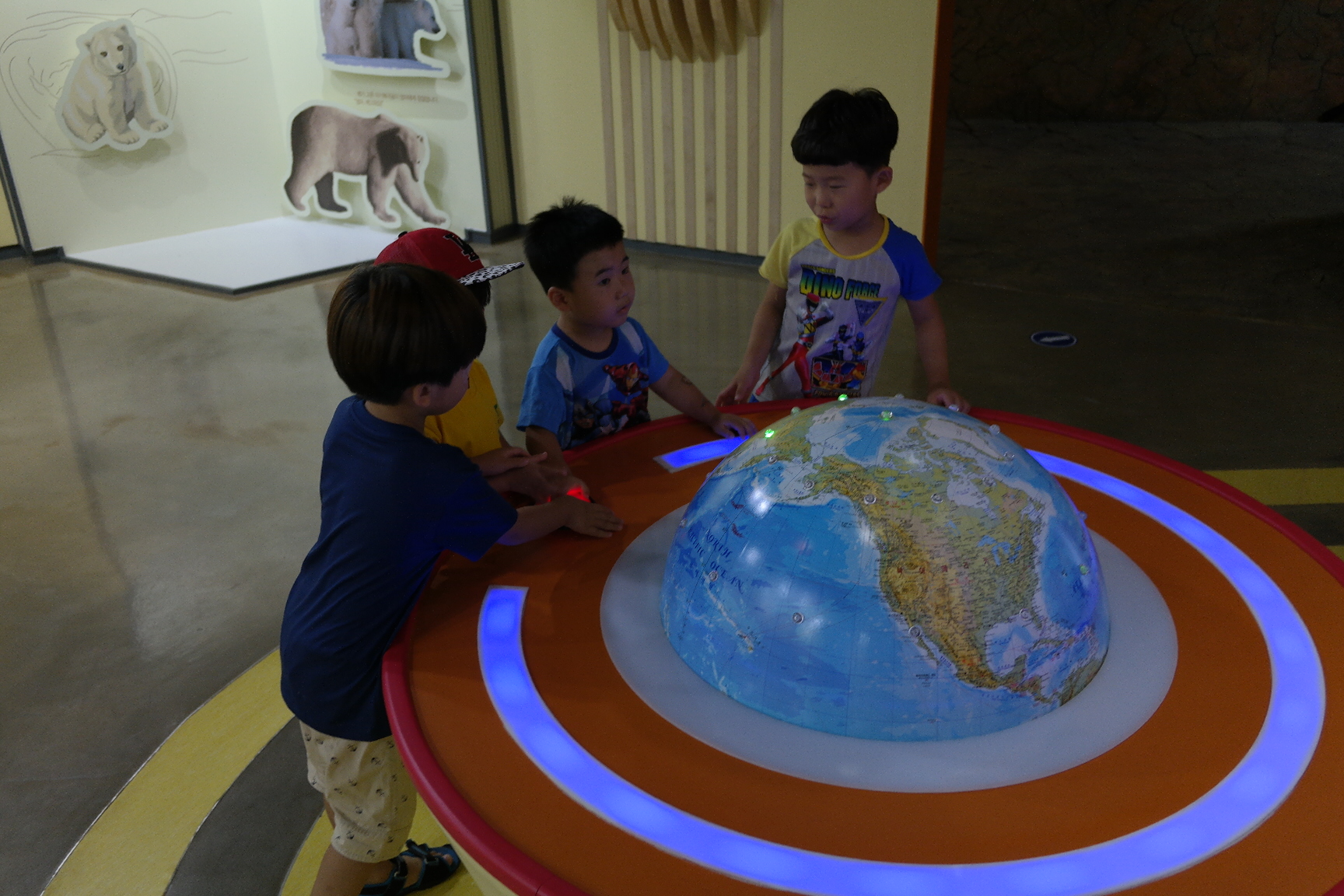 이화유치원 첨부 이미지